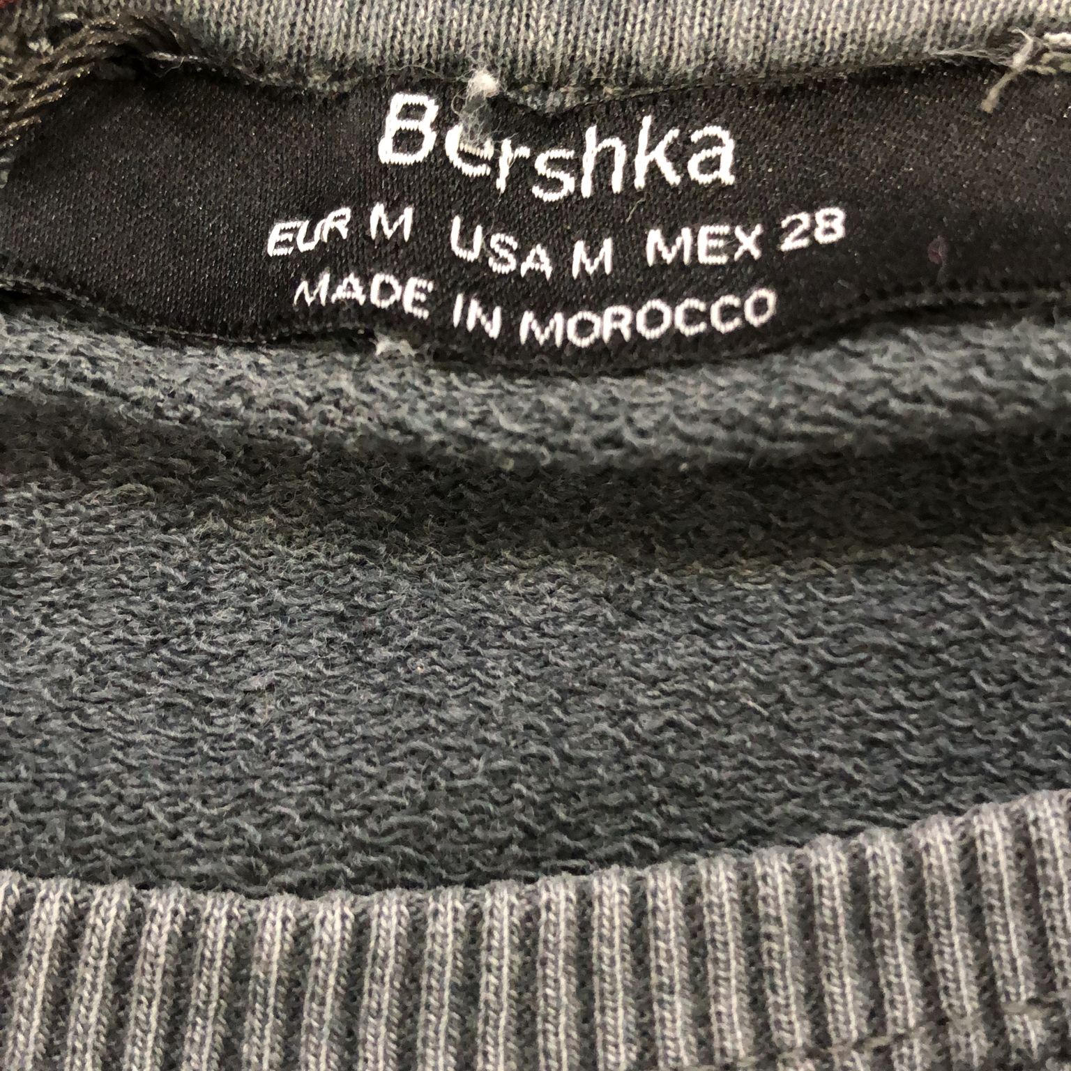 Bershka