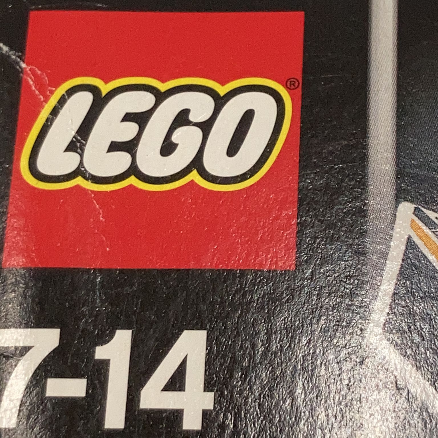 LEGO