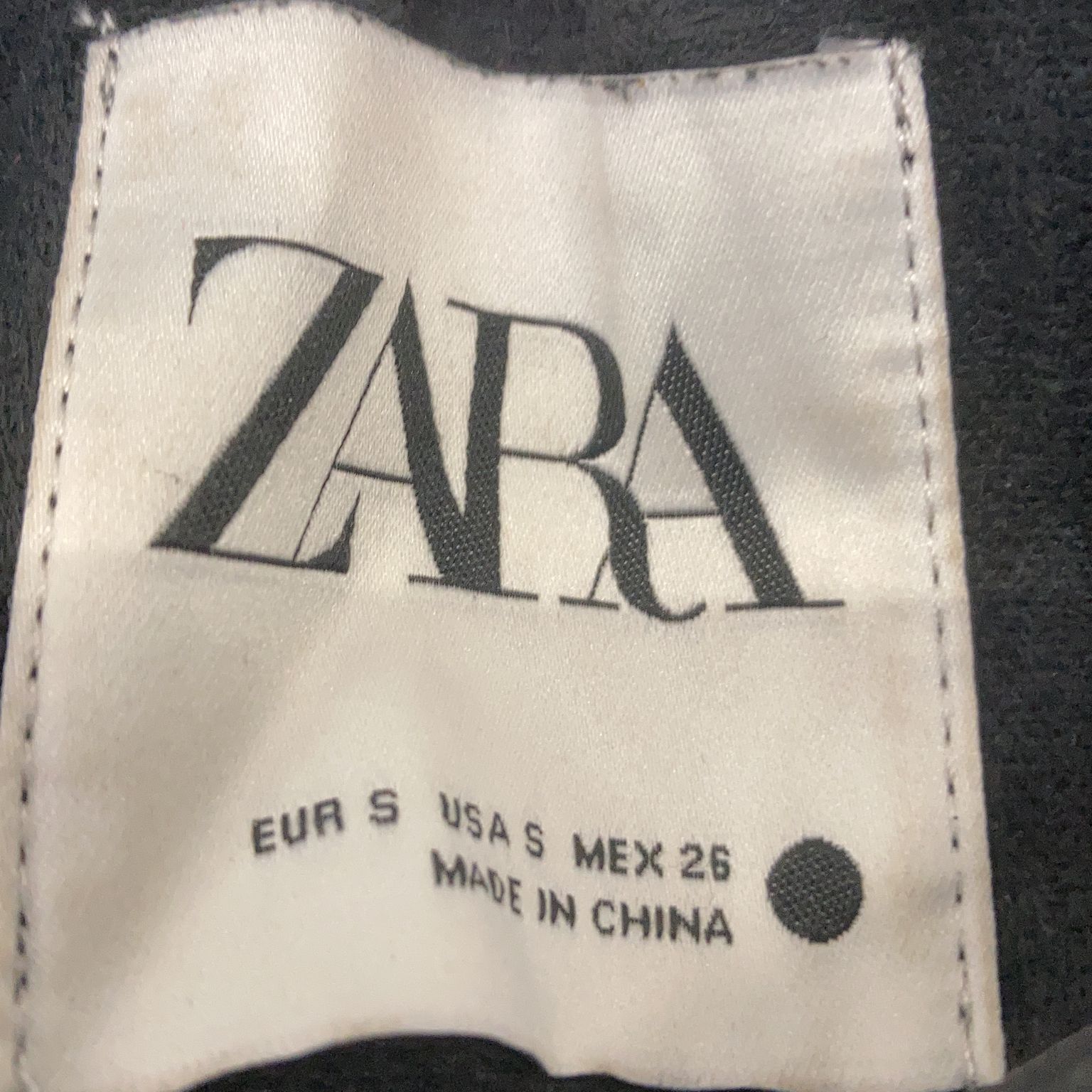 Zara