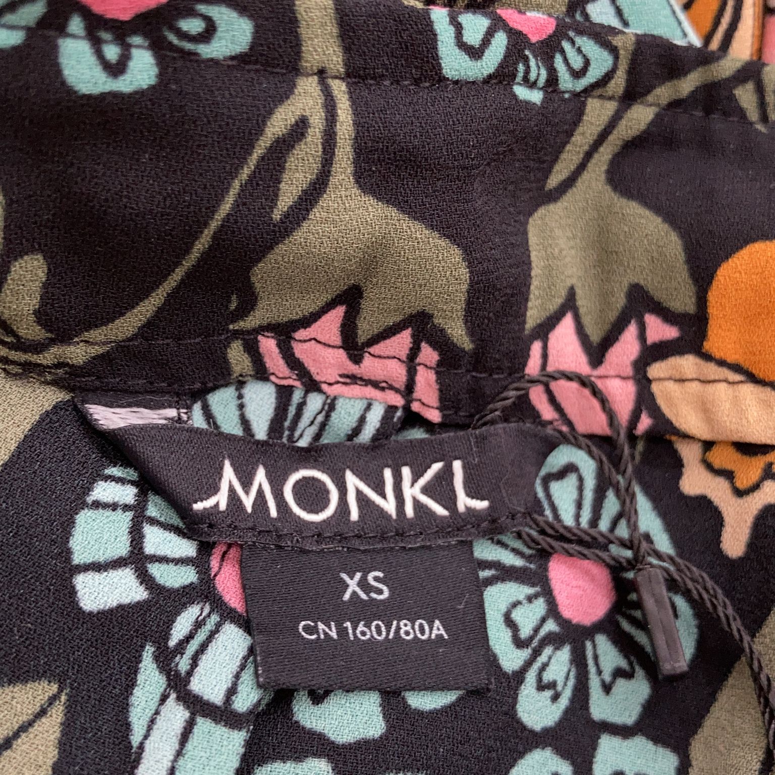 Monki