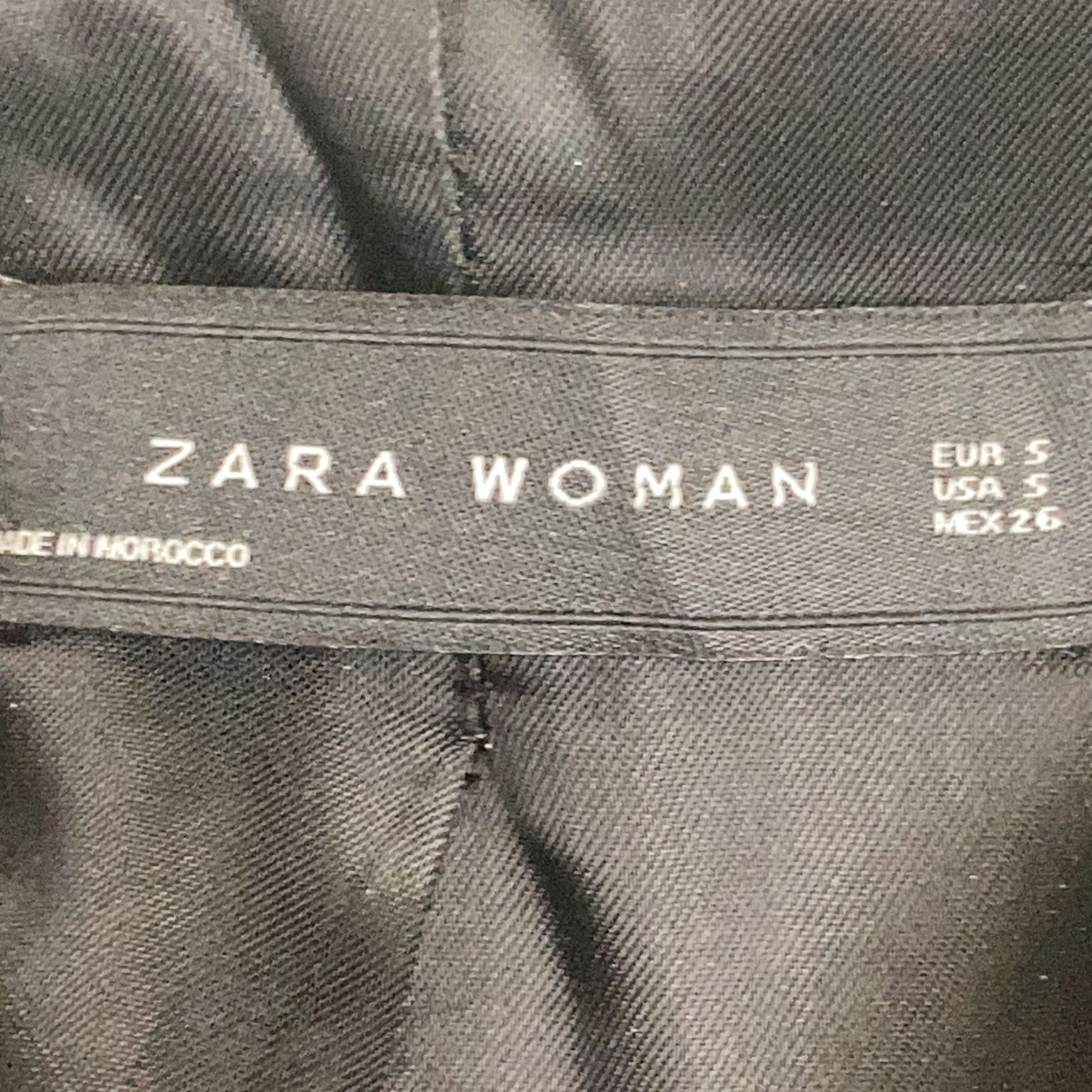 Zara Woman