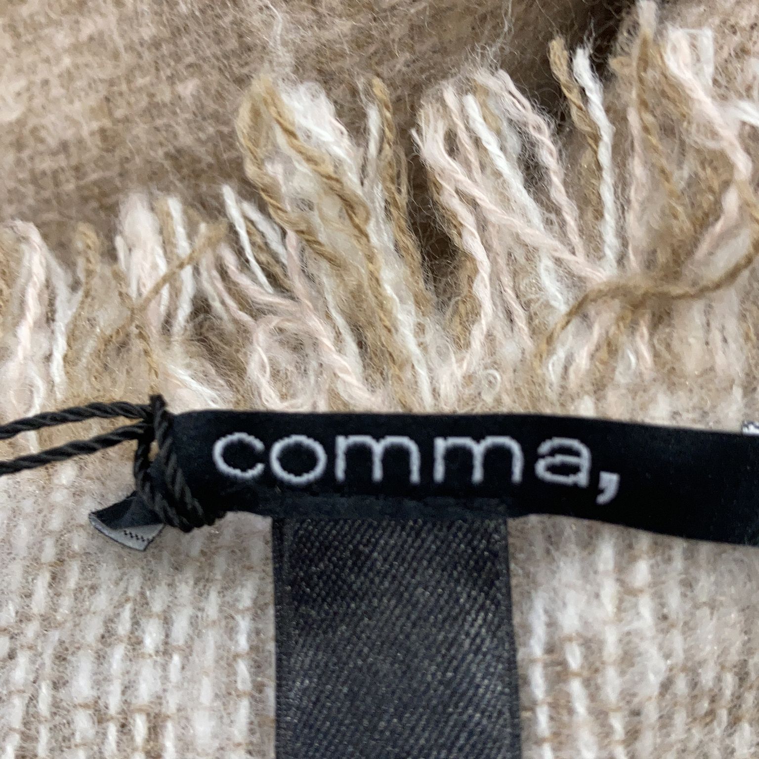 Comma