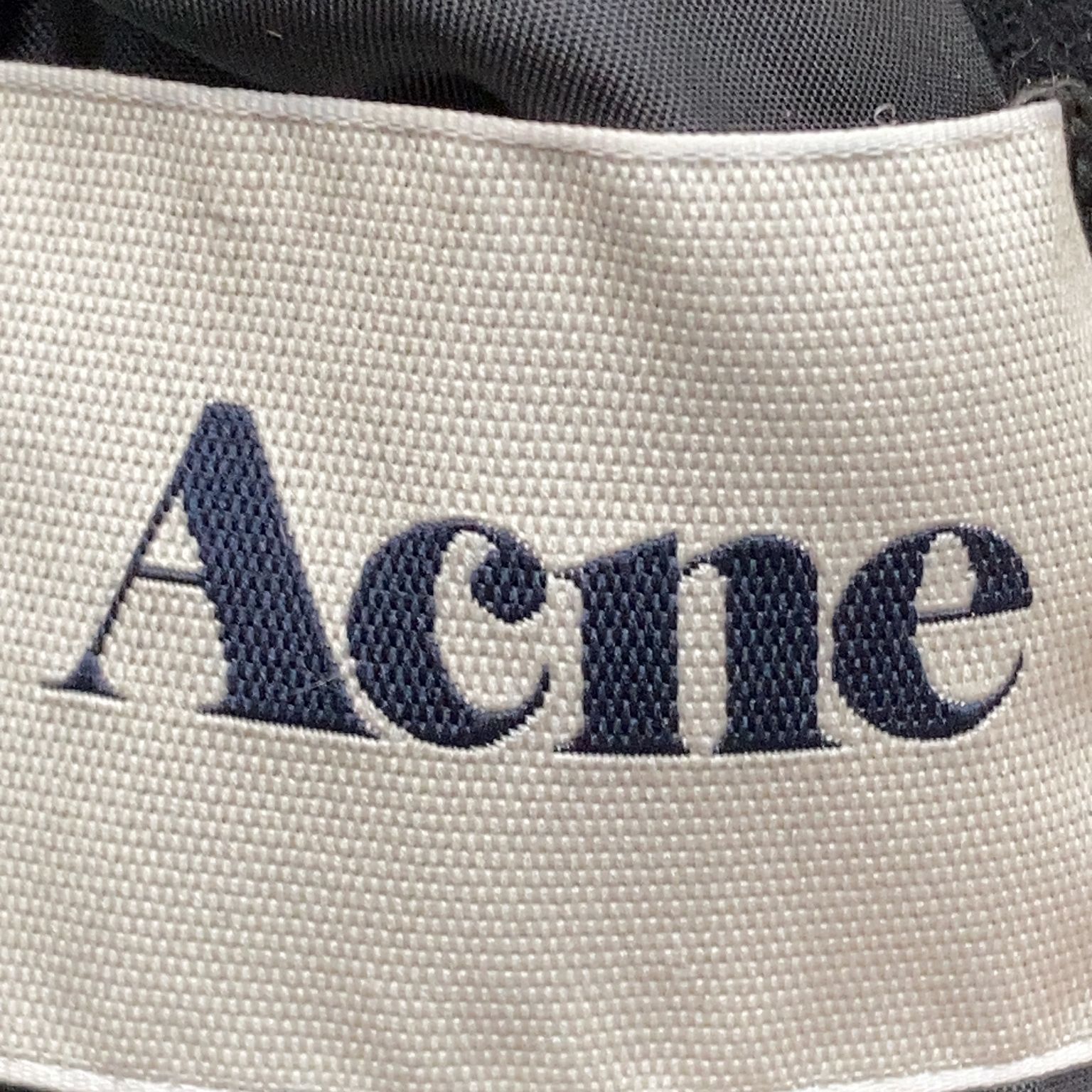 Acne