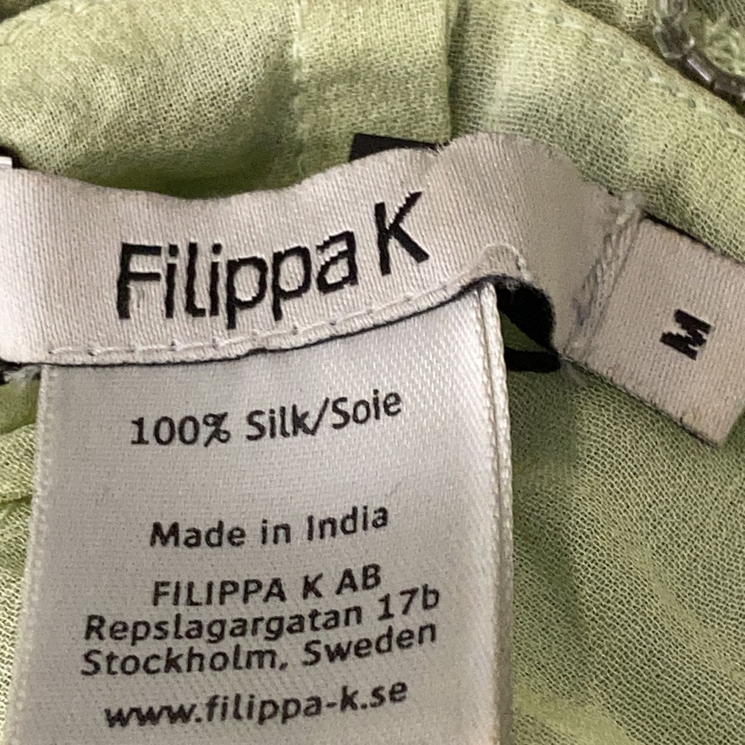 Filippa K