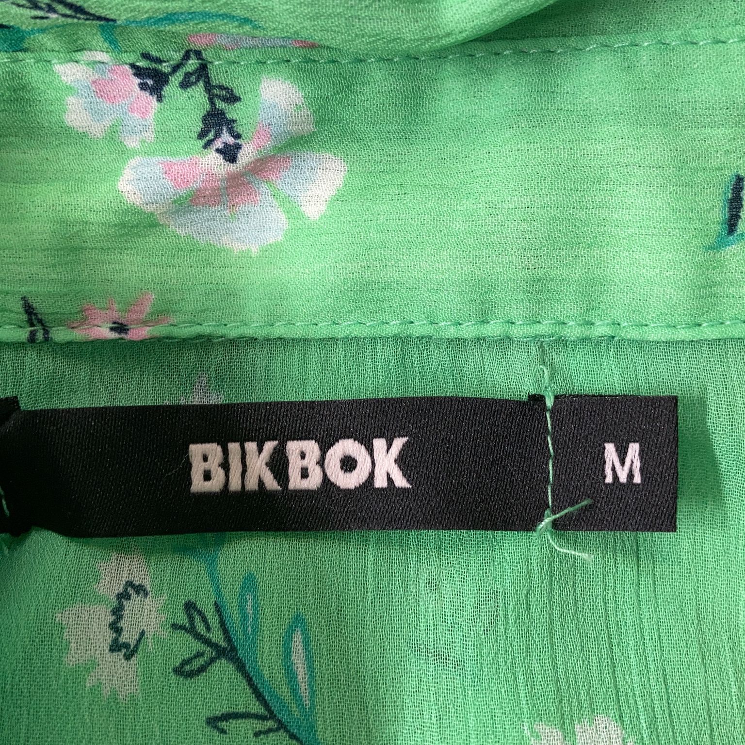 Bik Bok