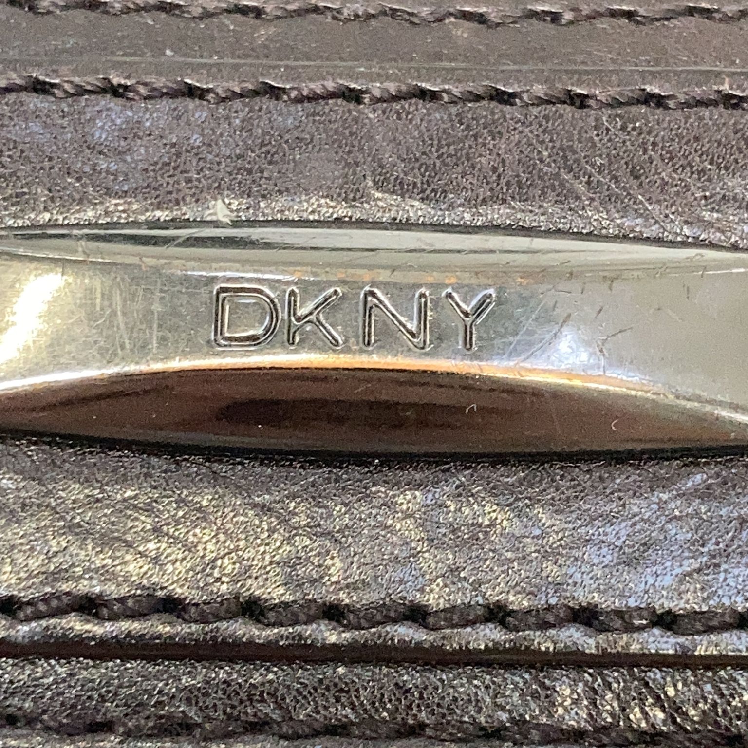 DKNY