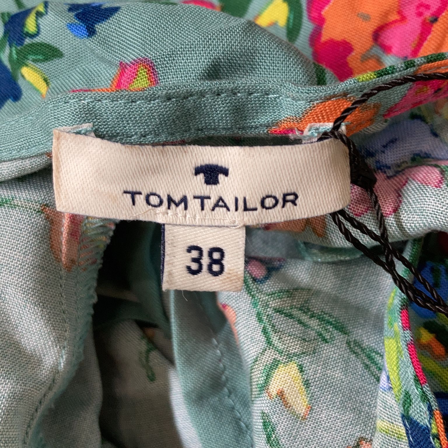 Tom Tailor