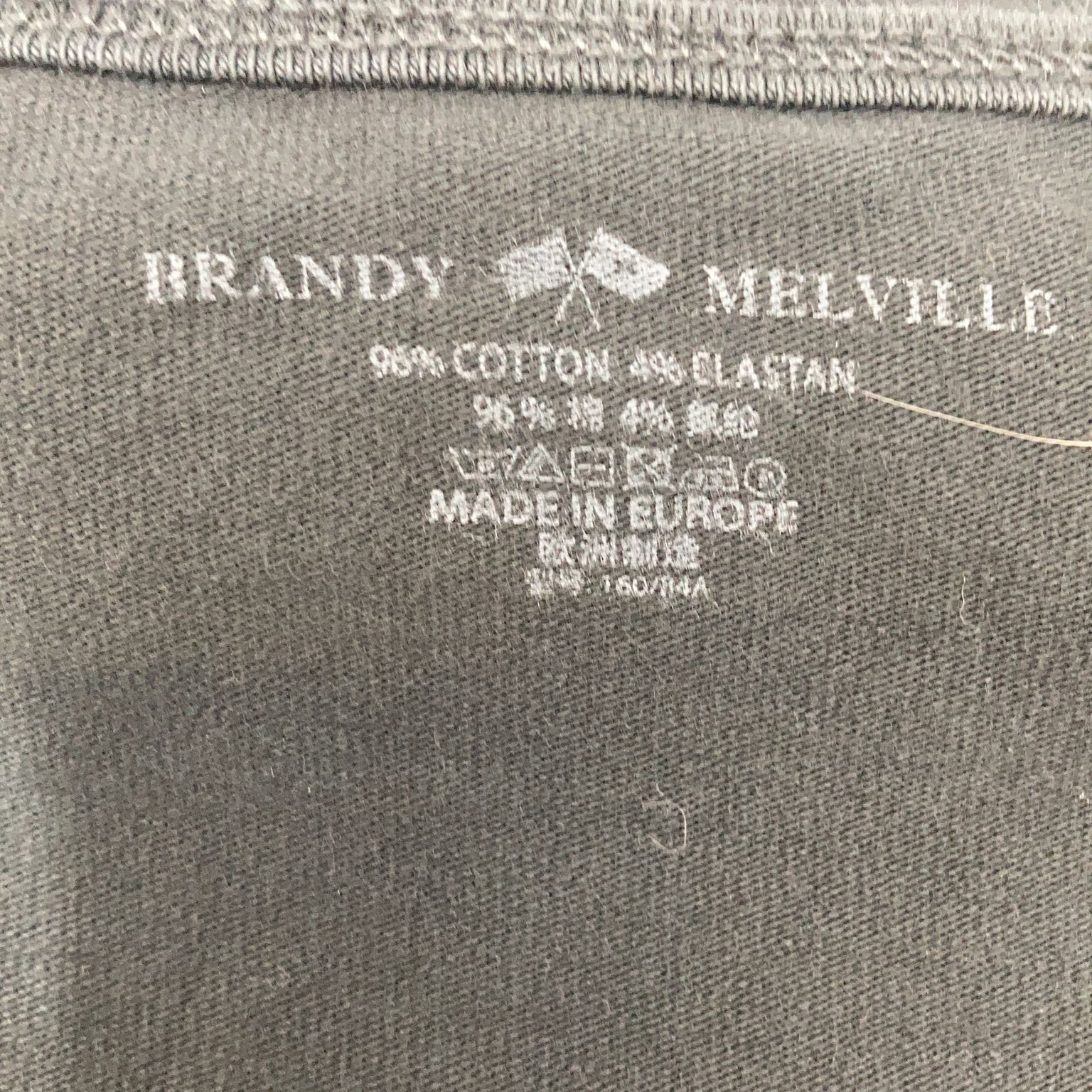 Brandy Melville