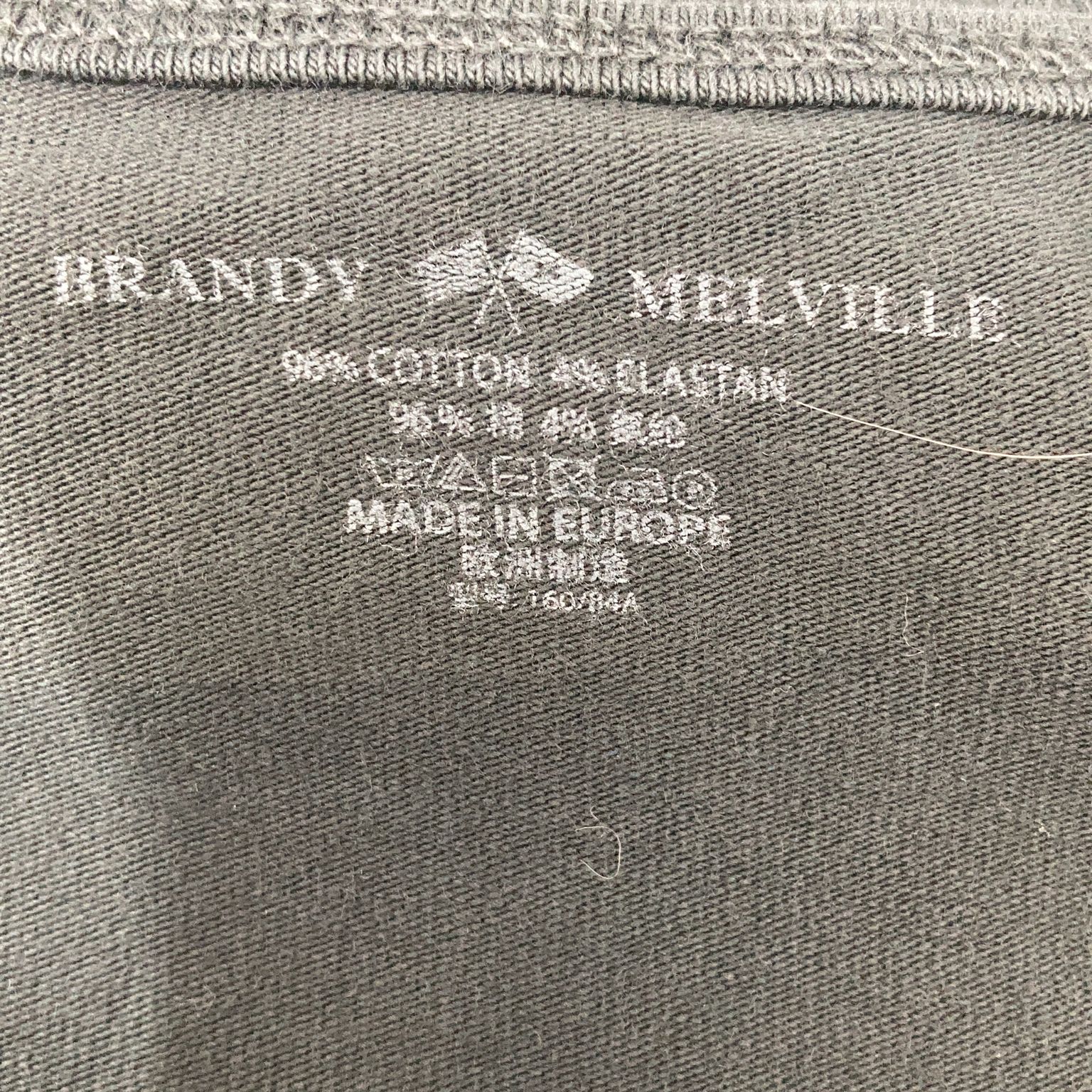 Brandy Melville