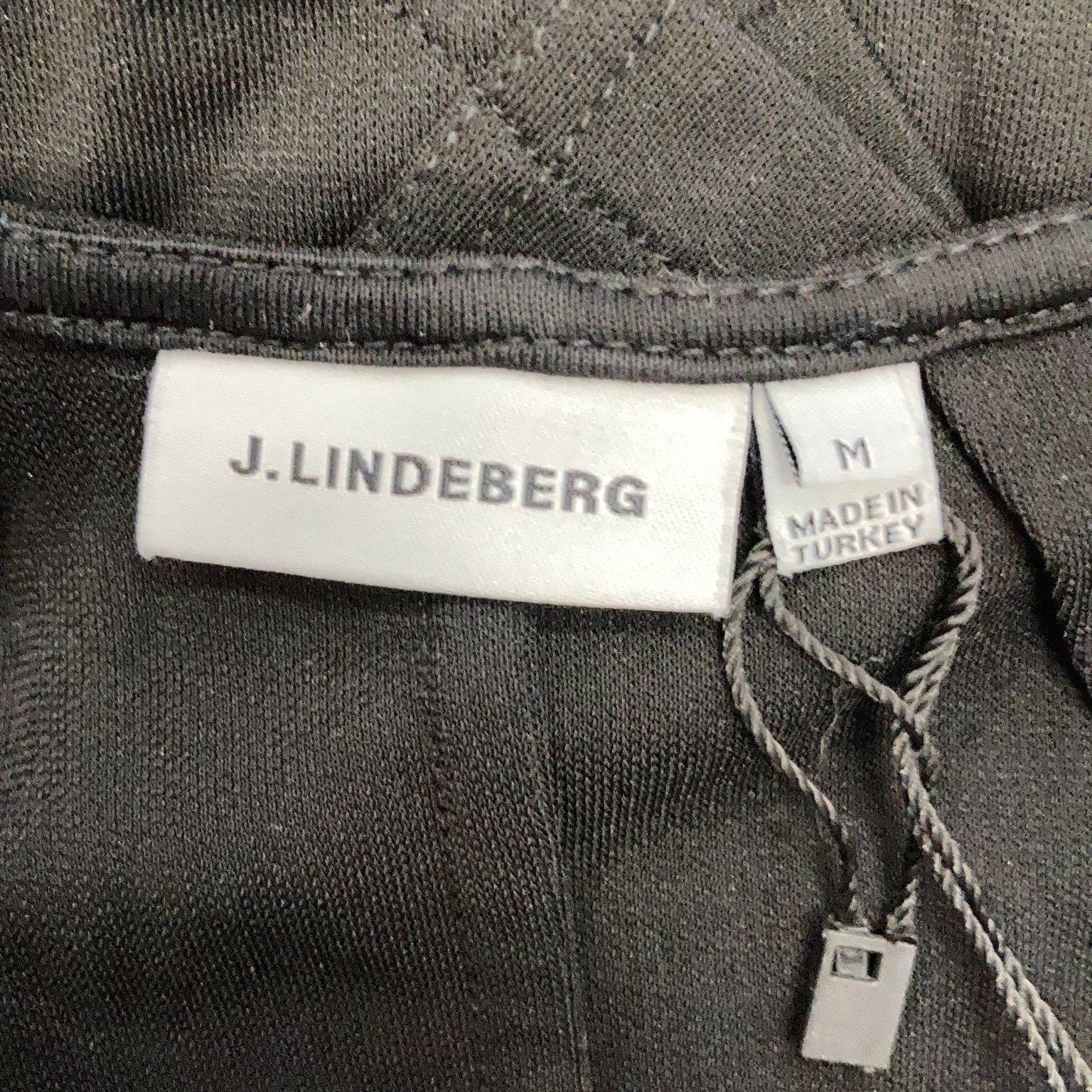 J.Lindeberg