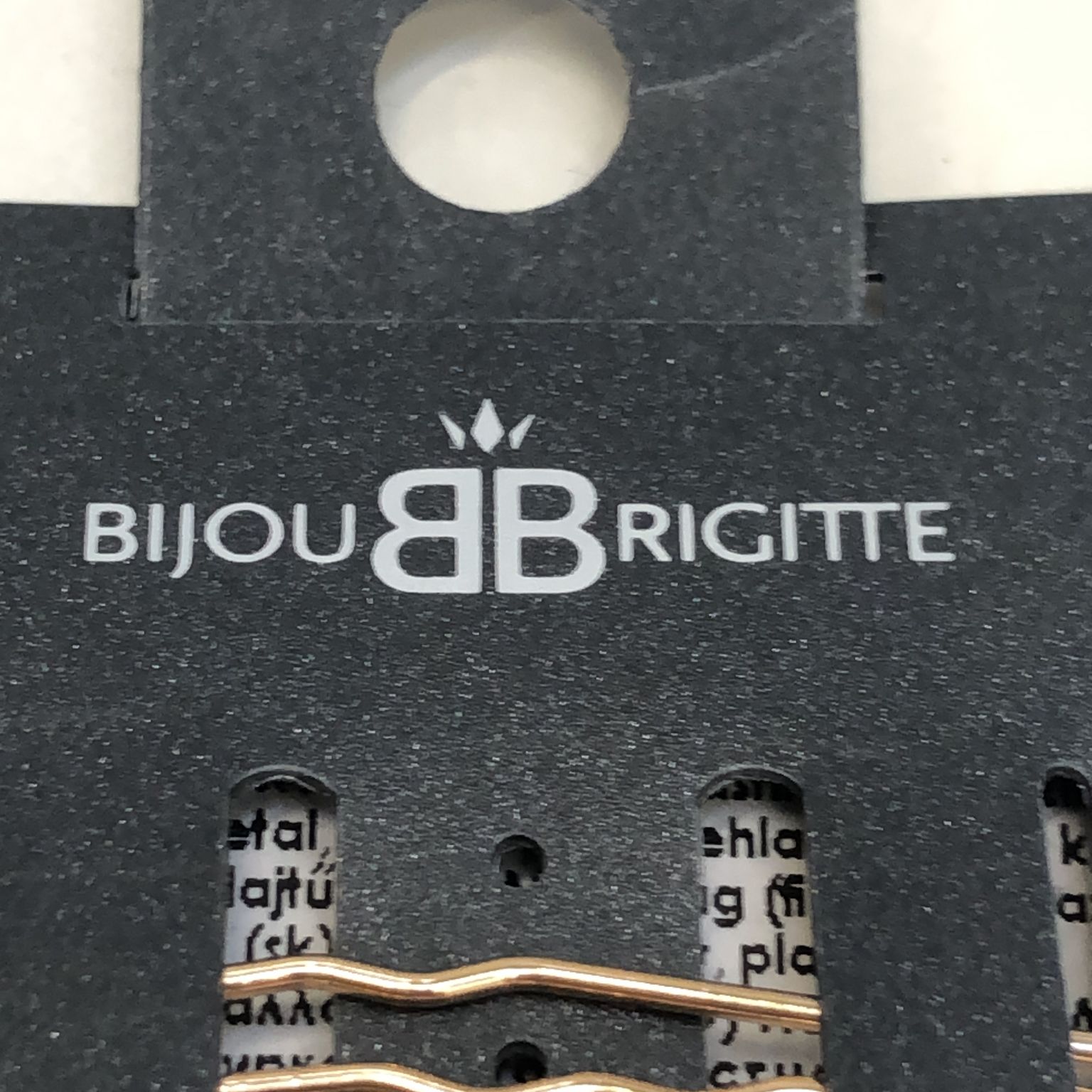 Bijou Brigitte