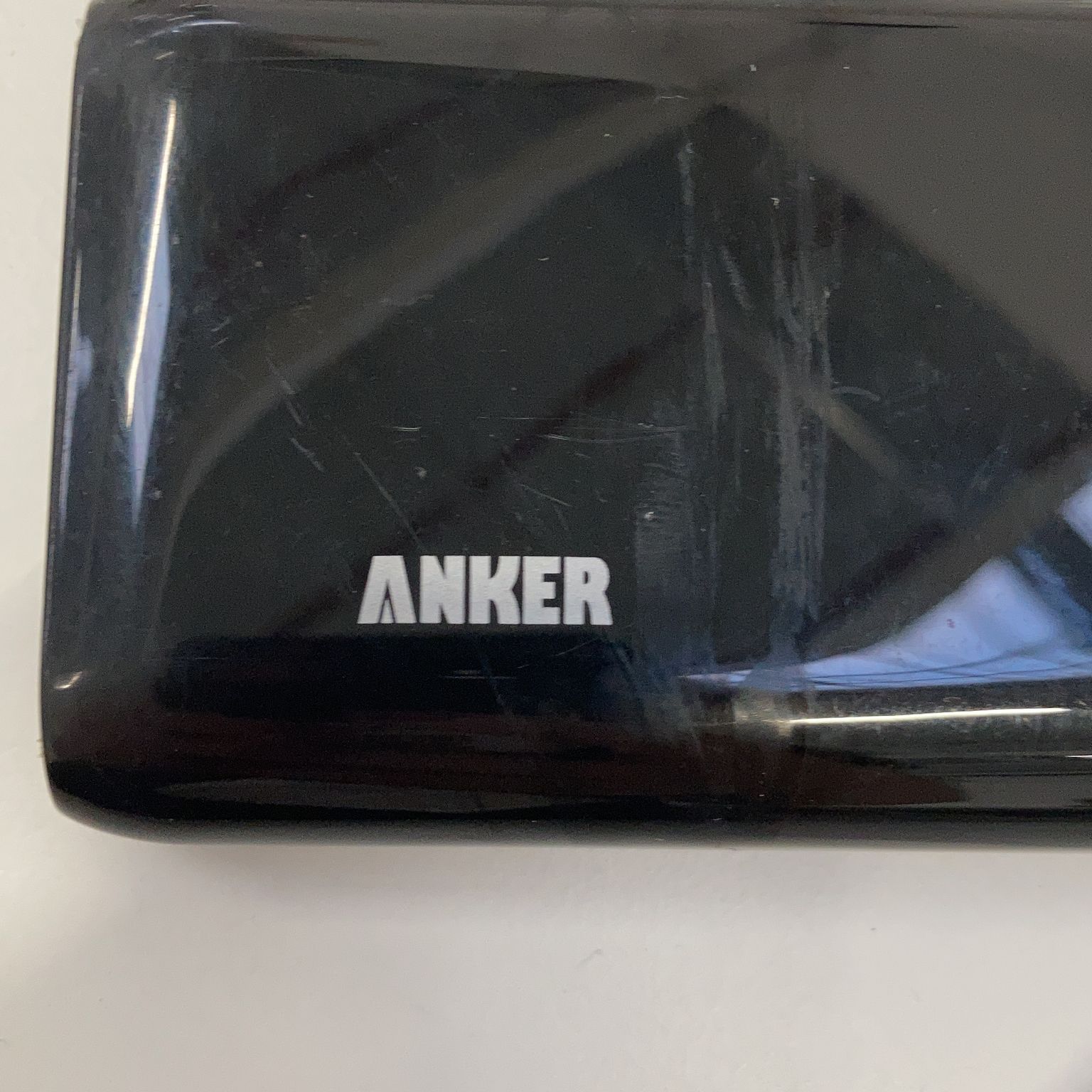 Anker