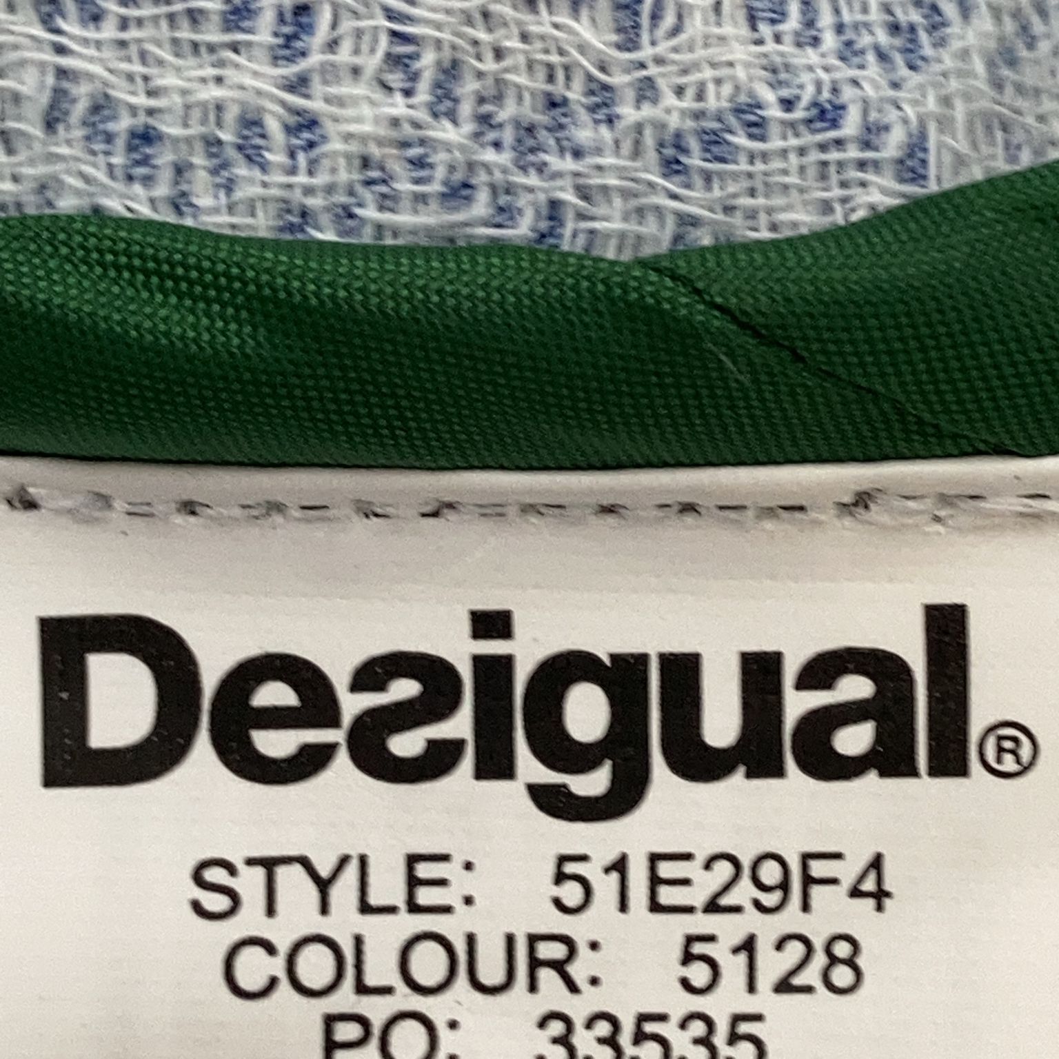 Desigual