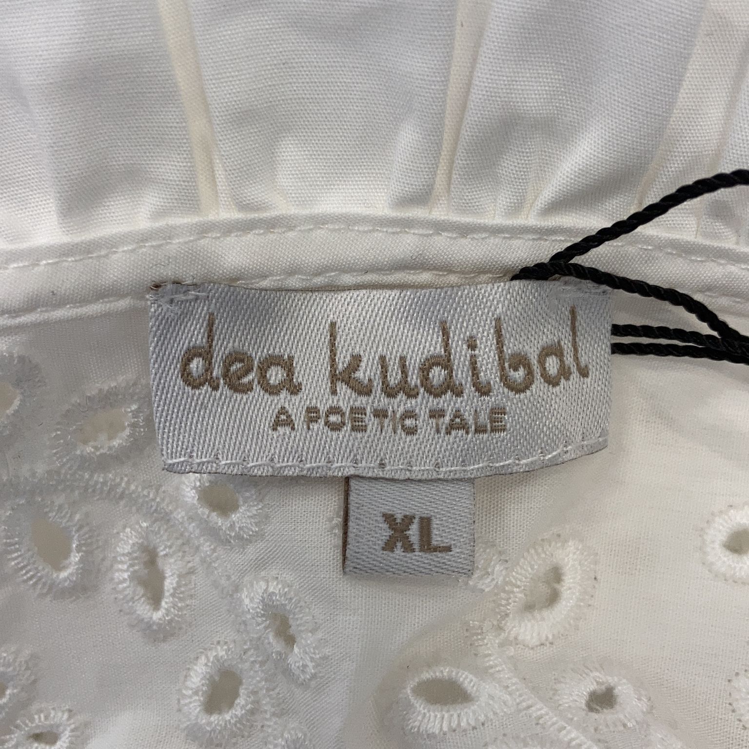 Dea Kudibal