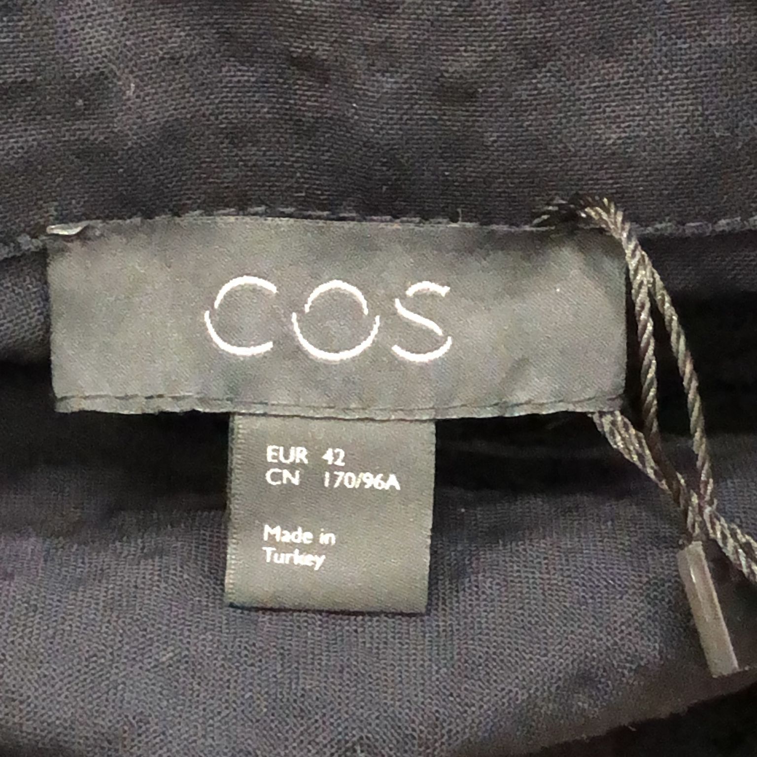 COS