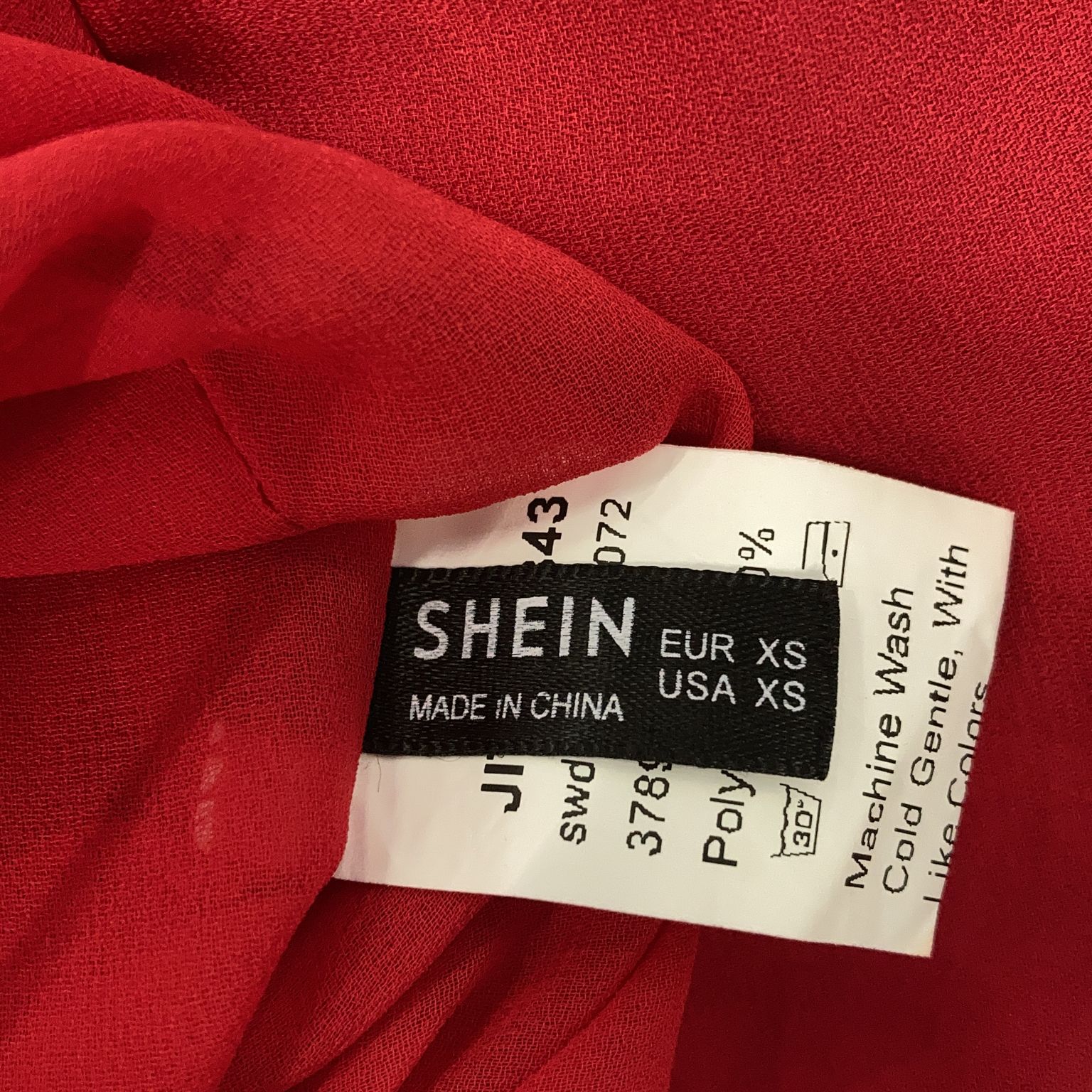 Shein