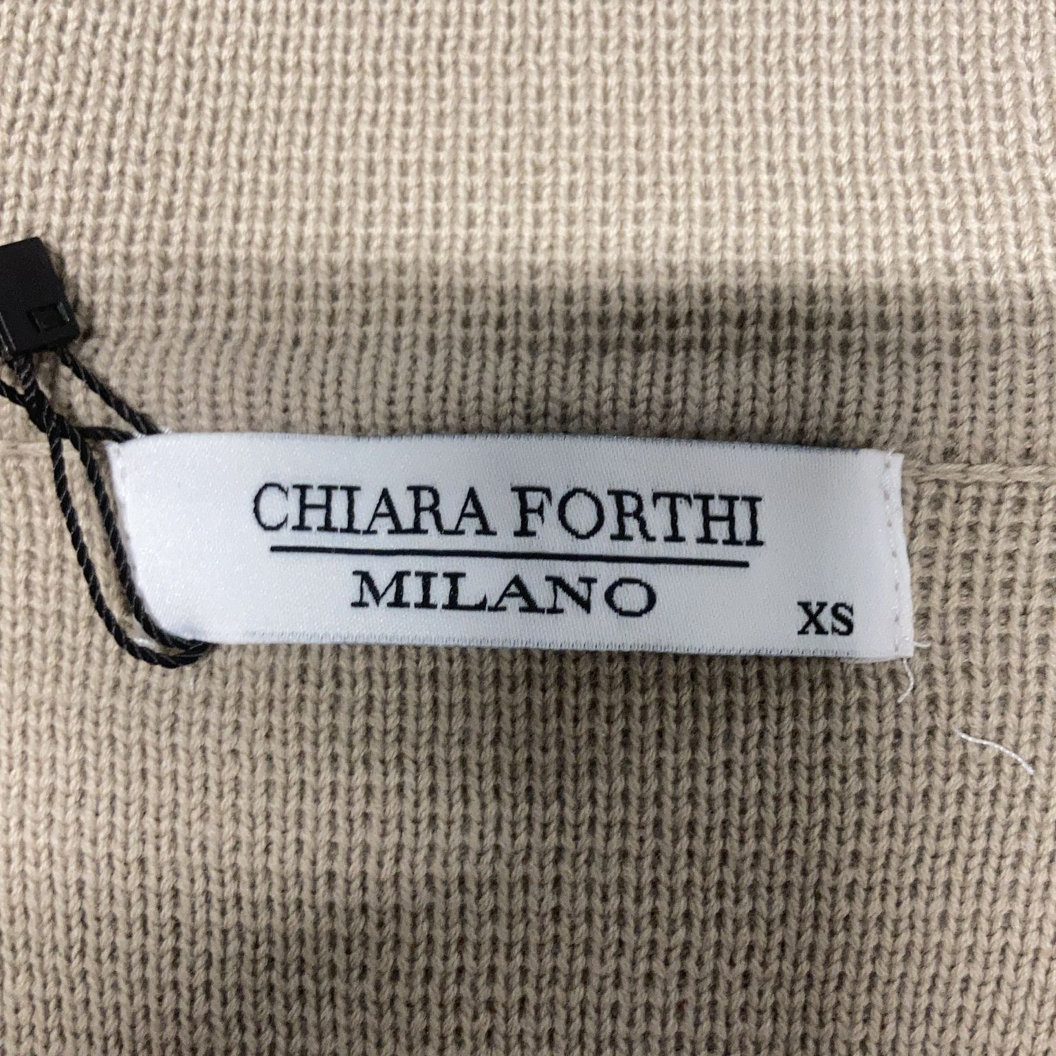 Chiara Forthi Milano