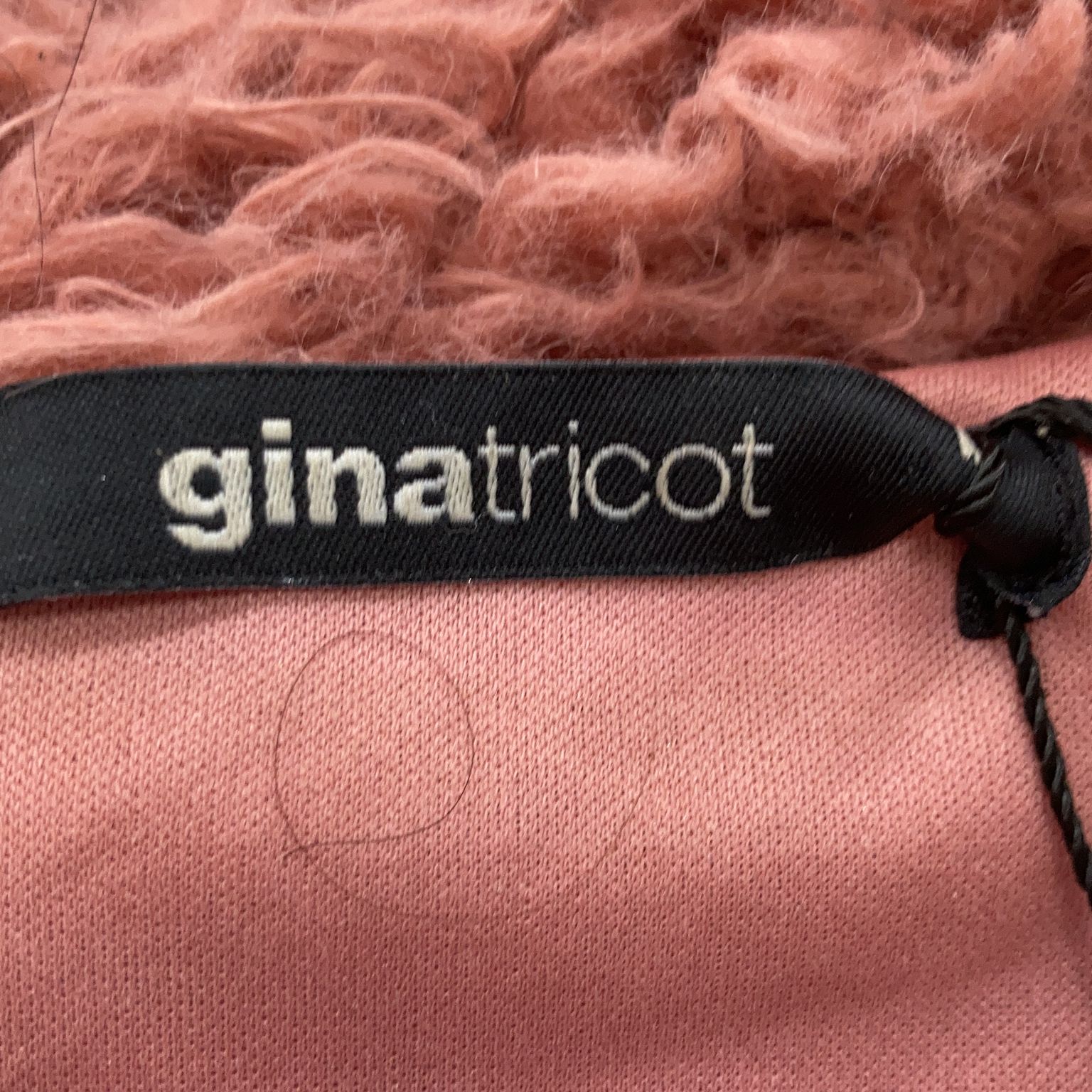 Gina Tricot