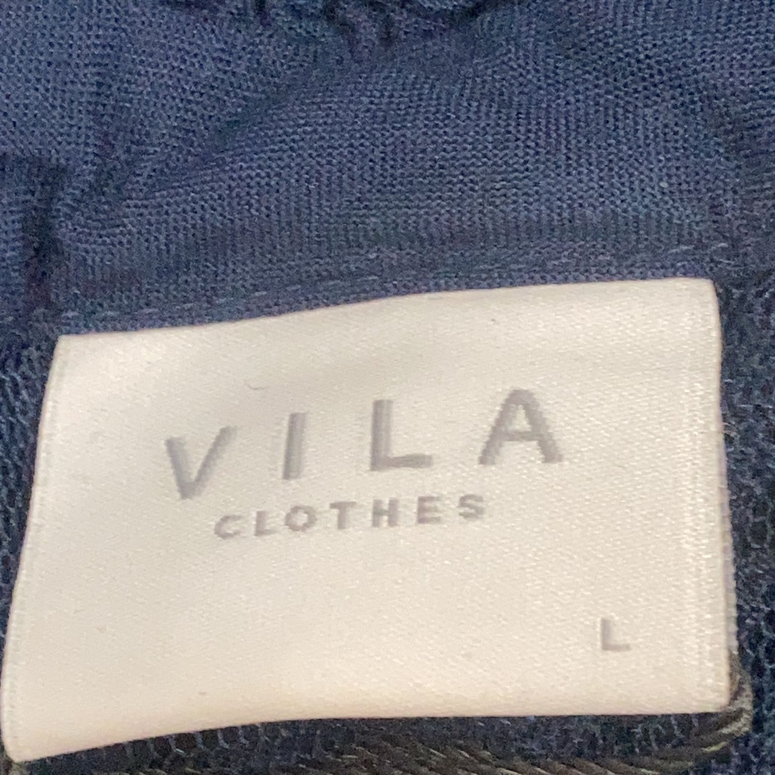 VILA Clothes