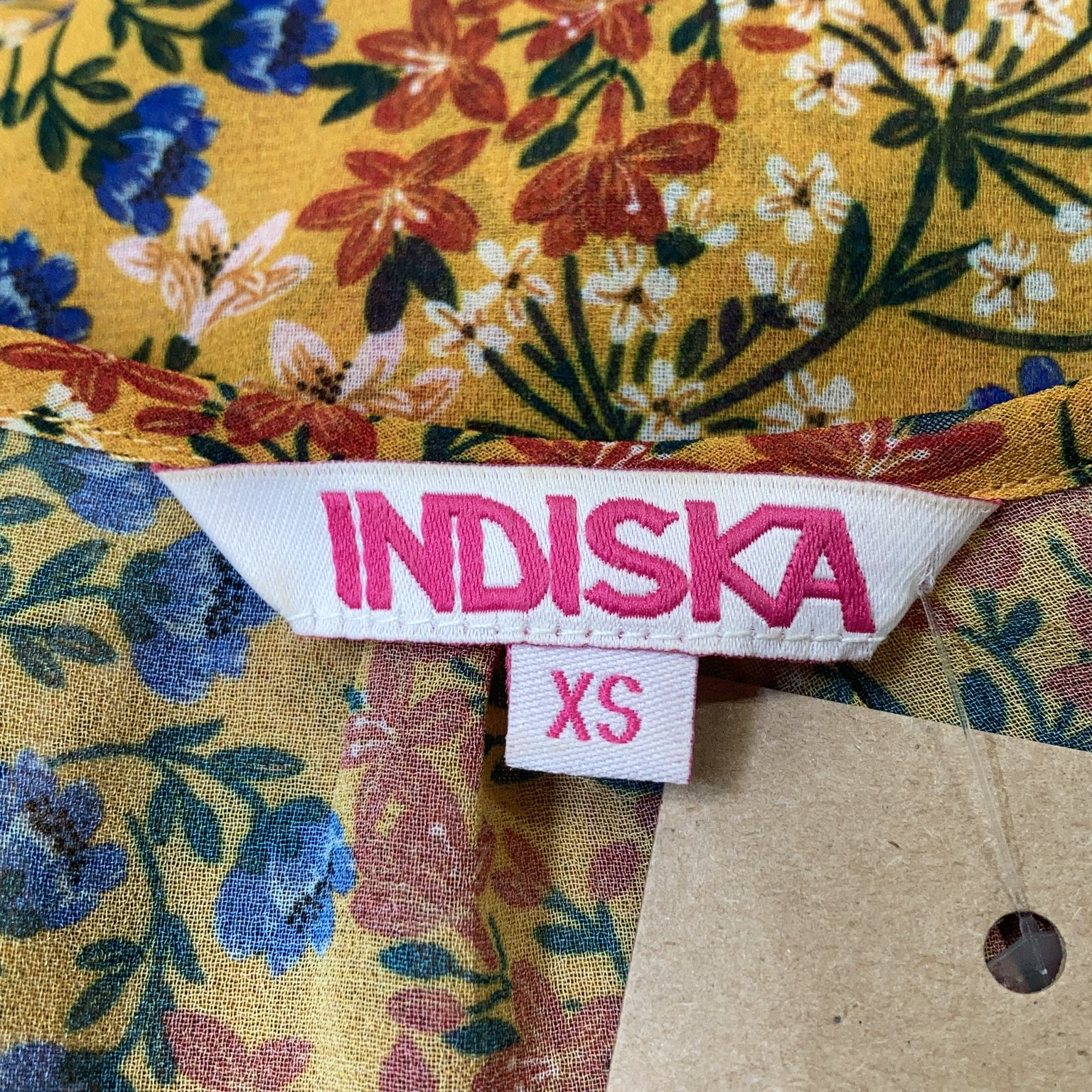 Indiska