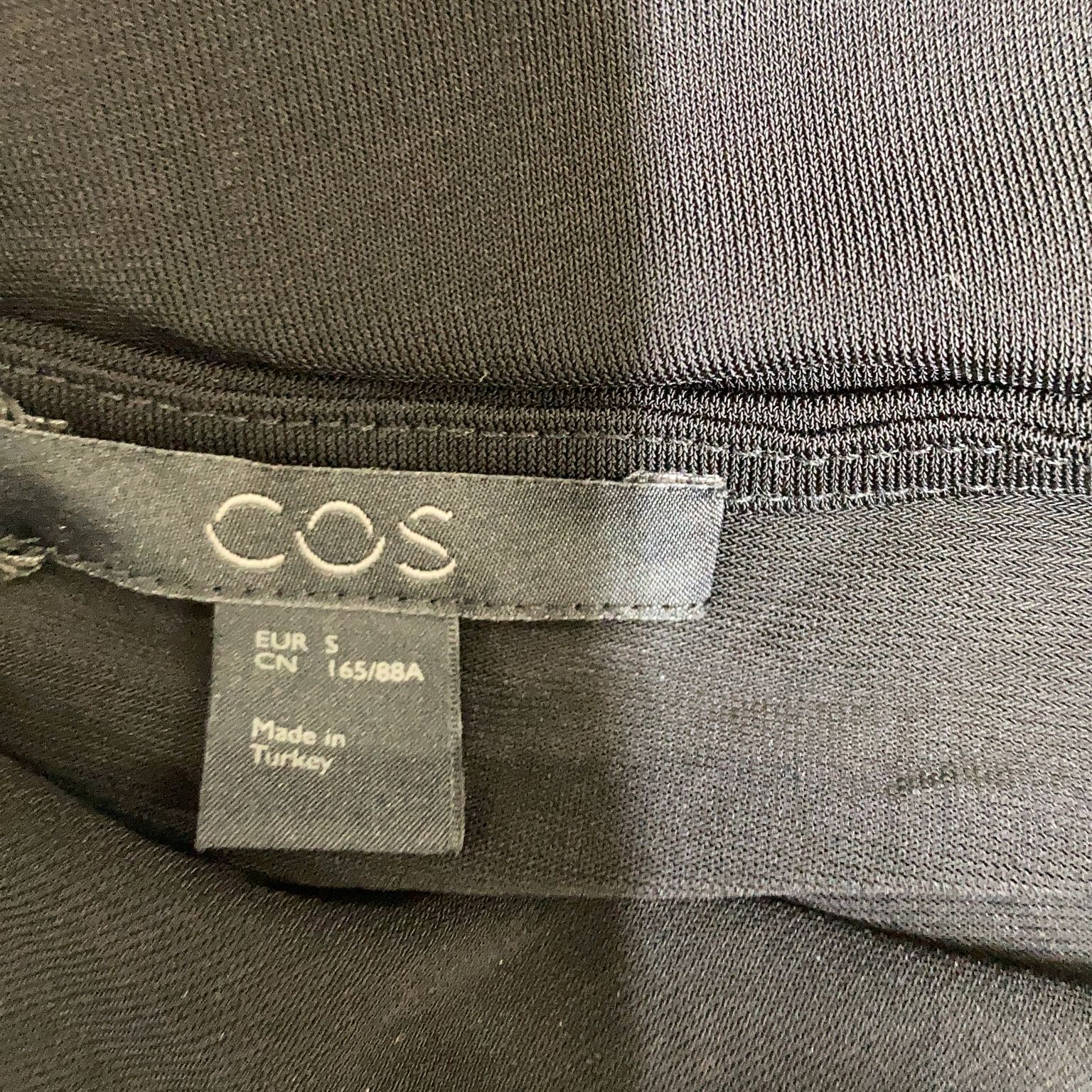 COS