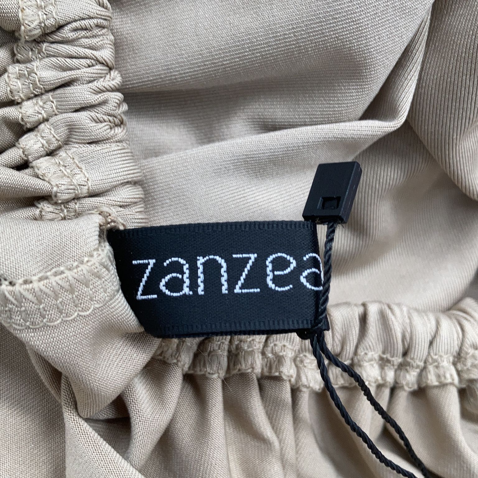 Zanzea Collection