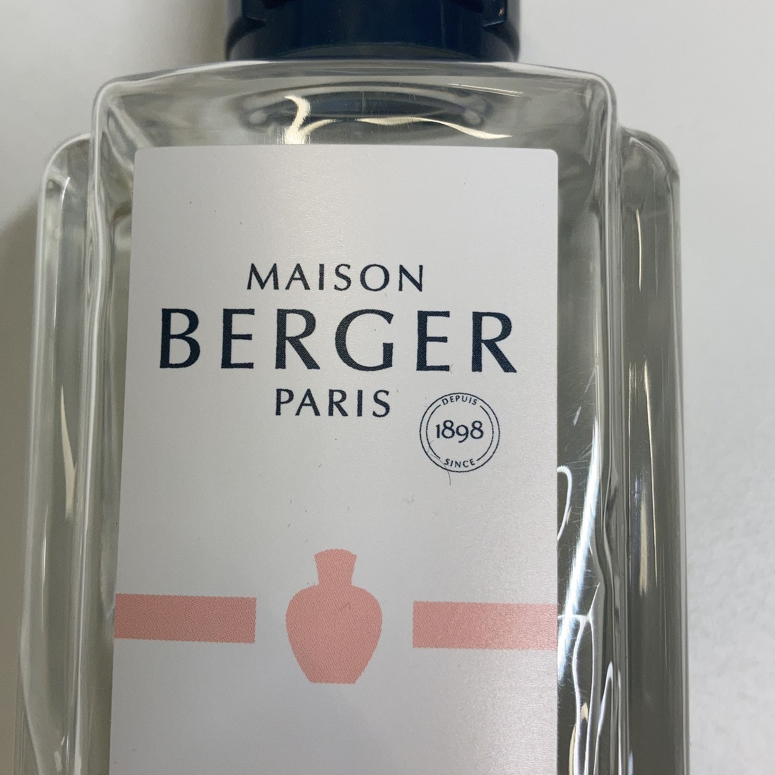 Maison Berger