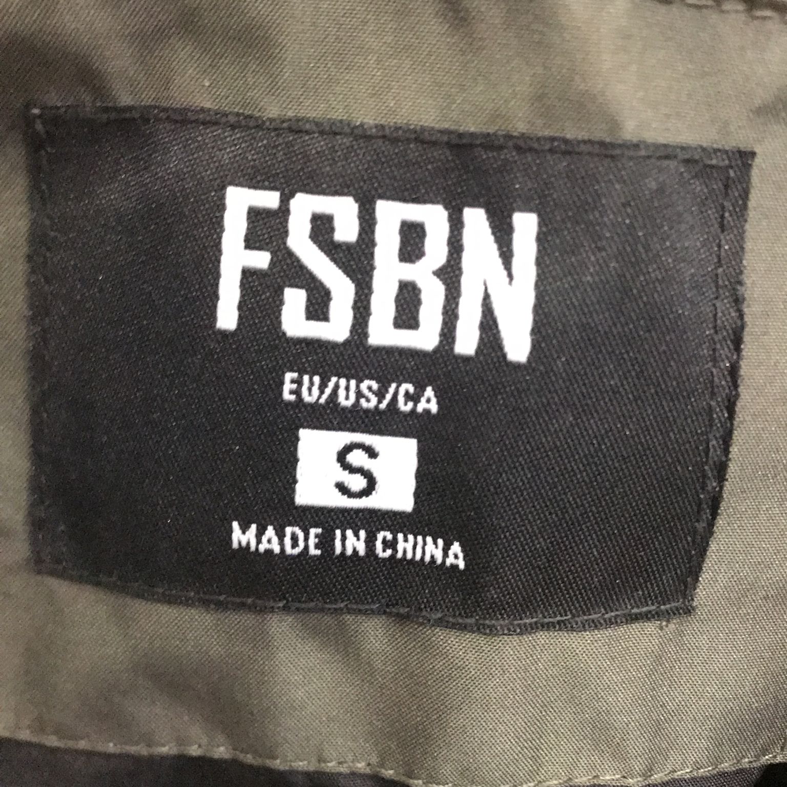 FSBN