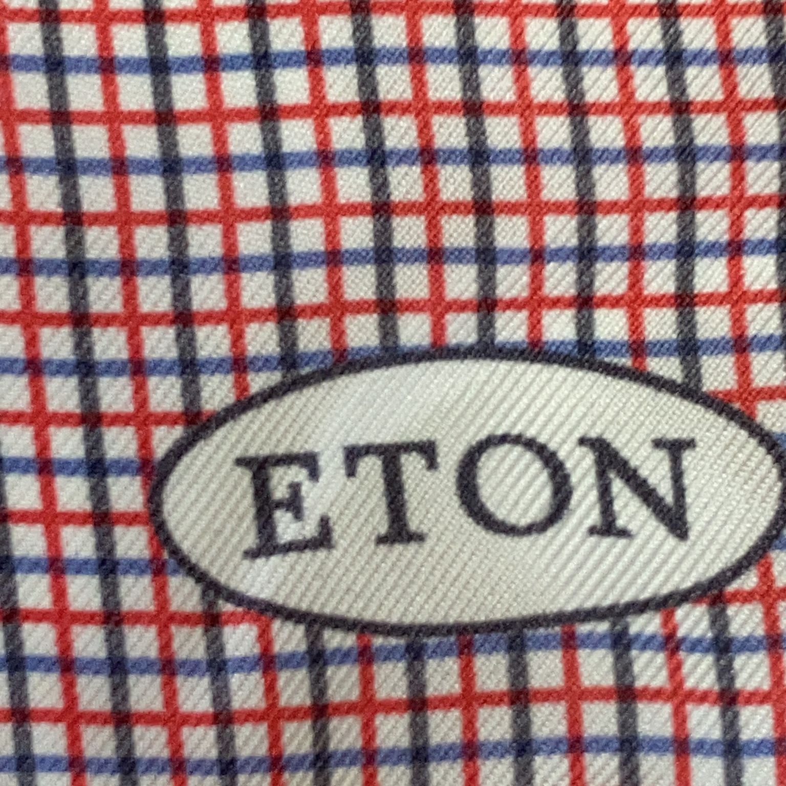 Eton