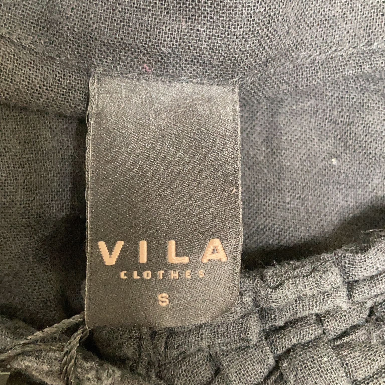 VILA Clothes