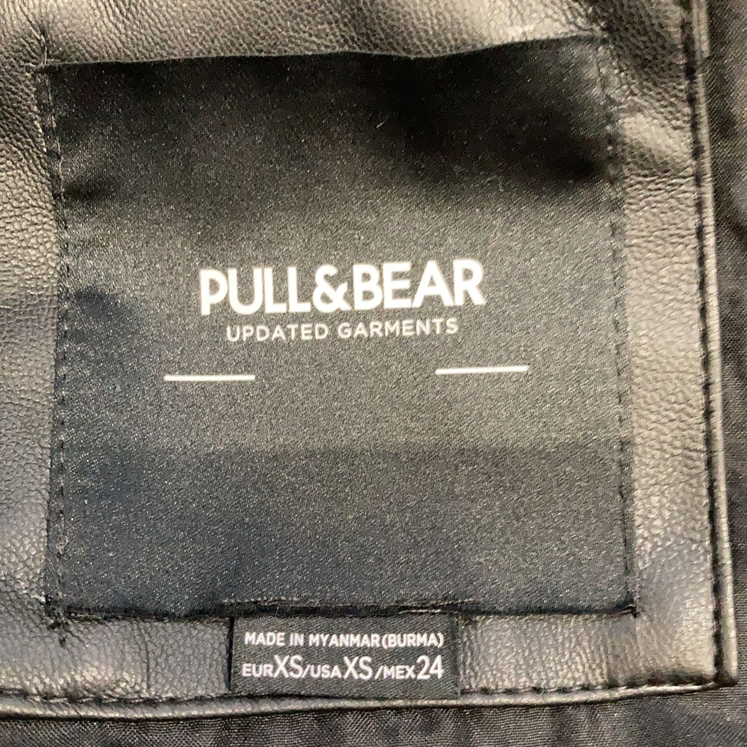 Pull  Bear