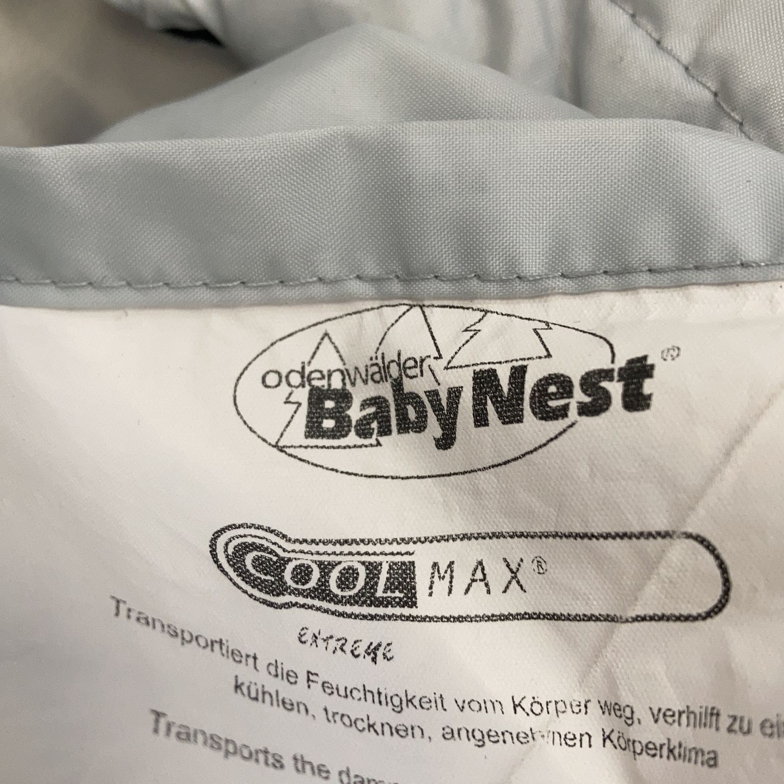 Babynest