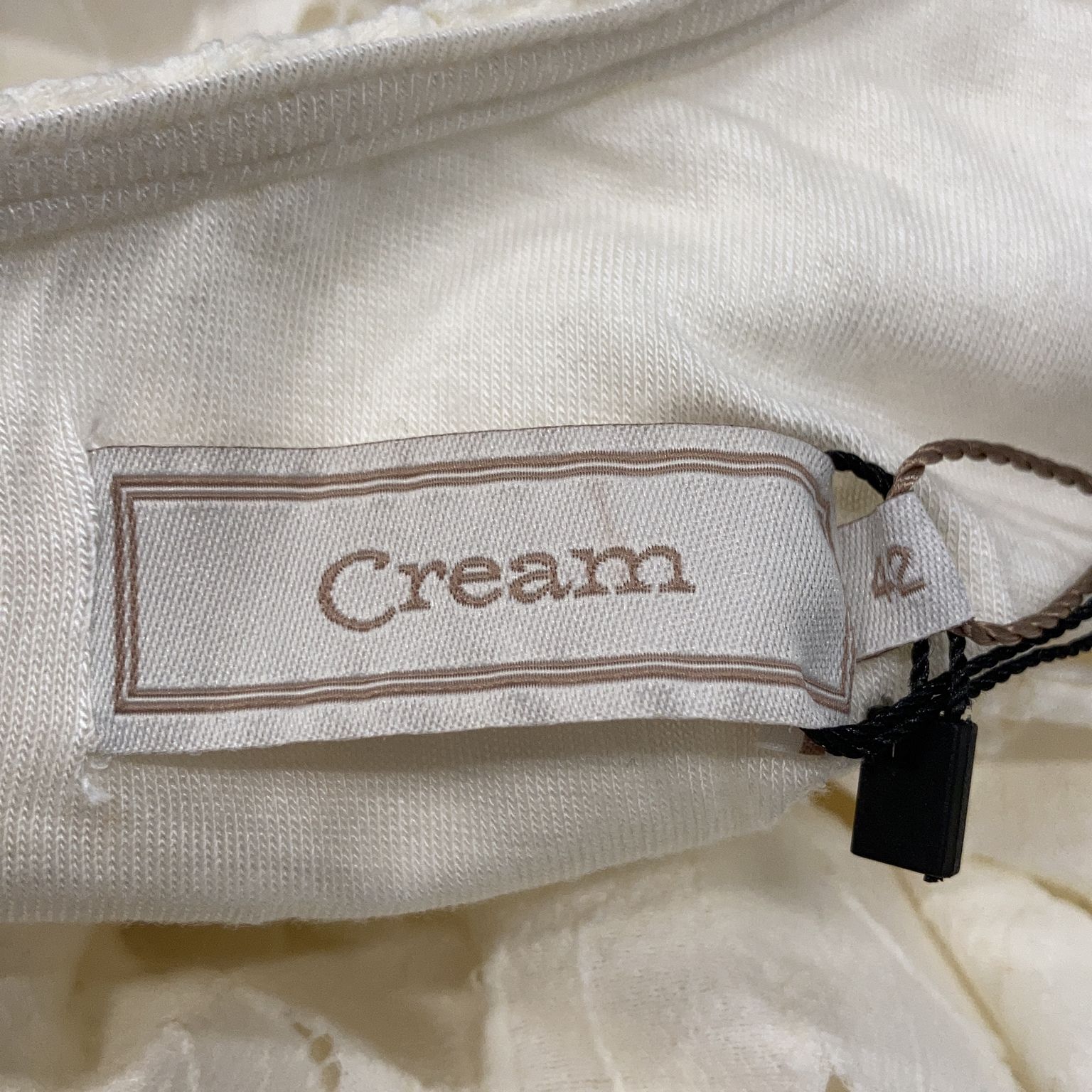 Cream