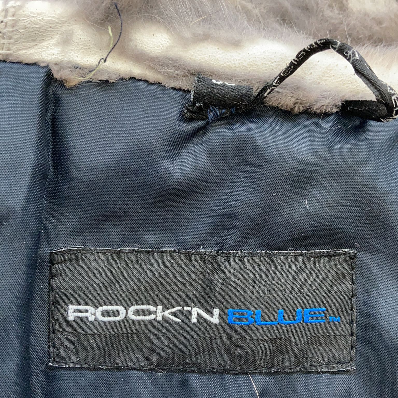 Rock'n Blue