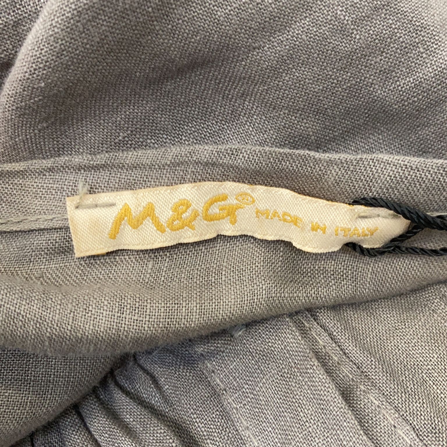 M  G