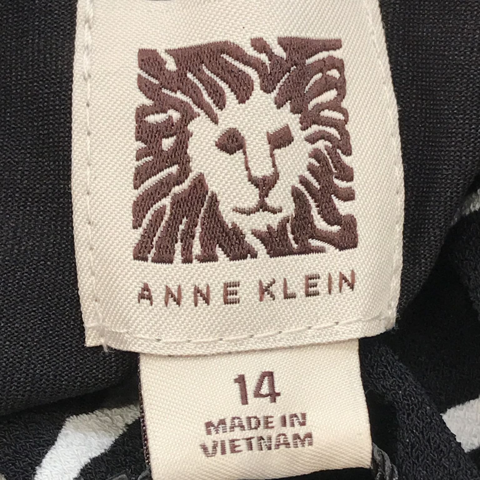 Anne Klein