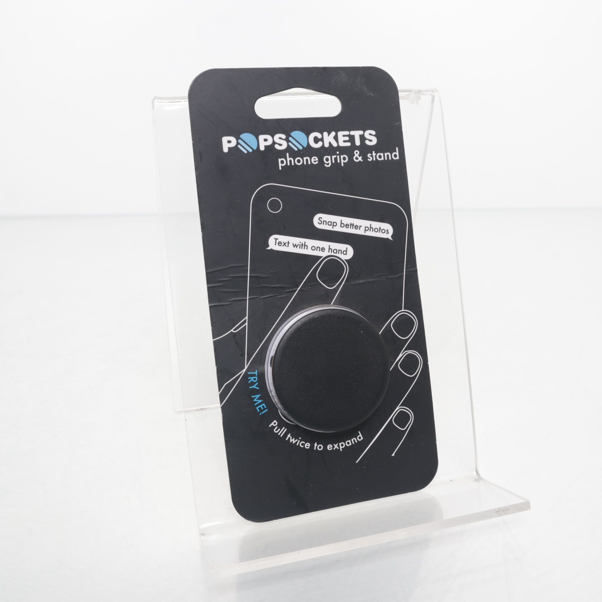 Popsockets