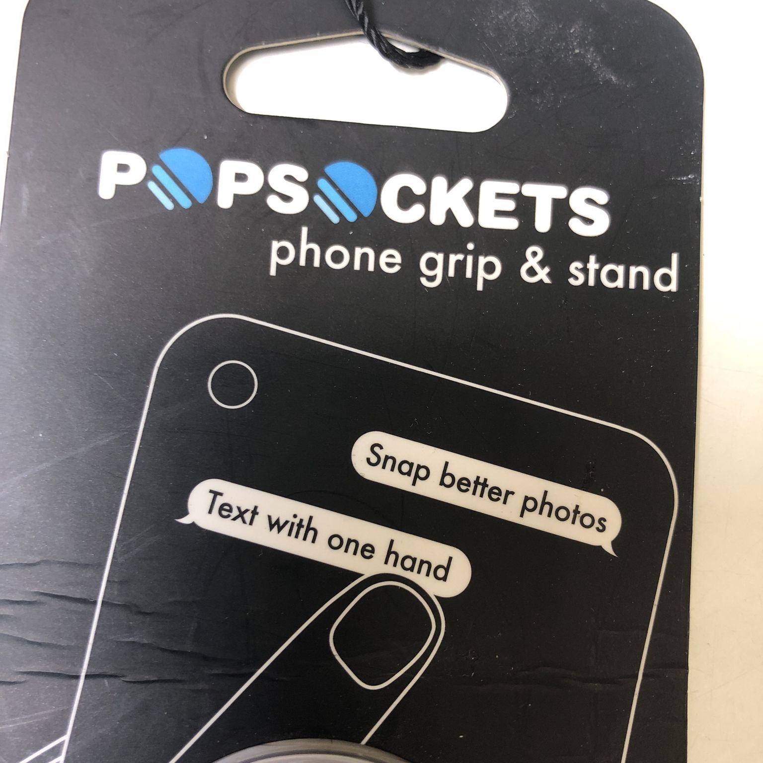 Popsockets