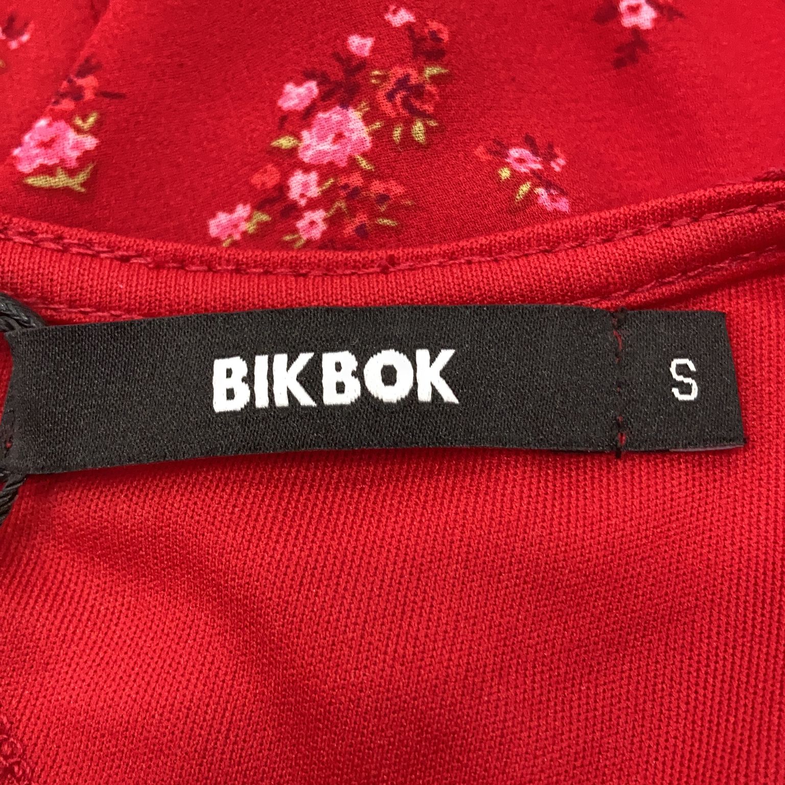 Bik Bok