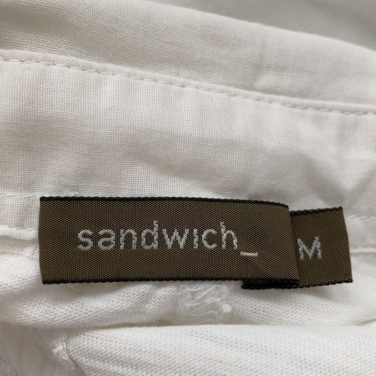 Sandwich