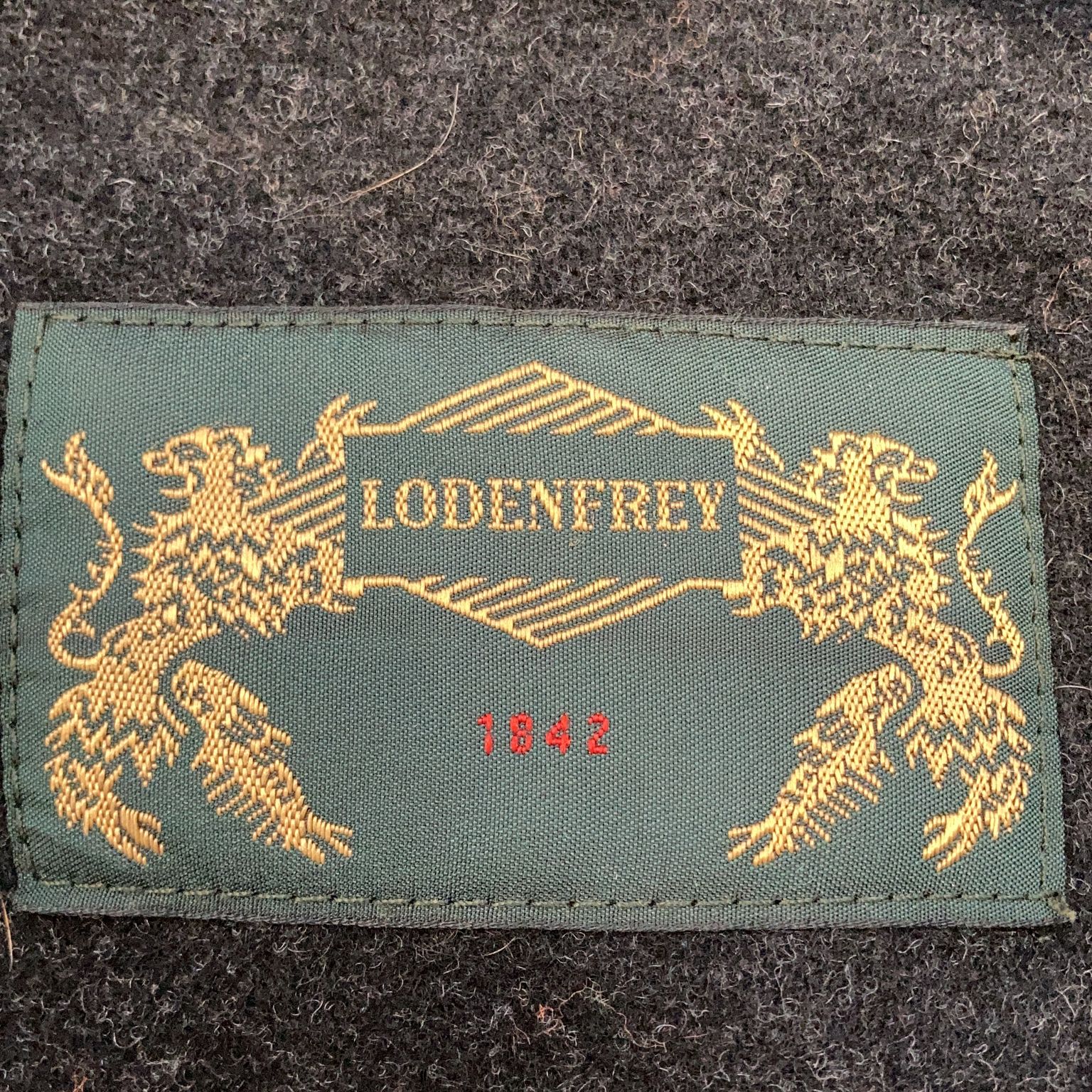 Lodenfrey