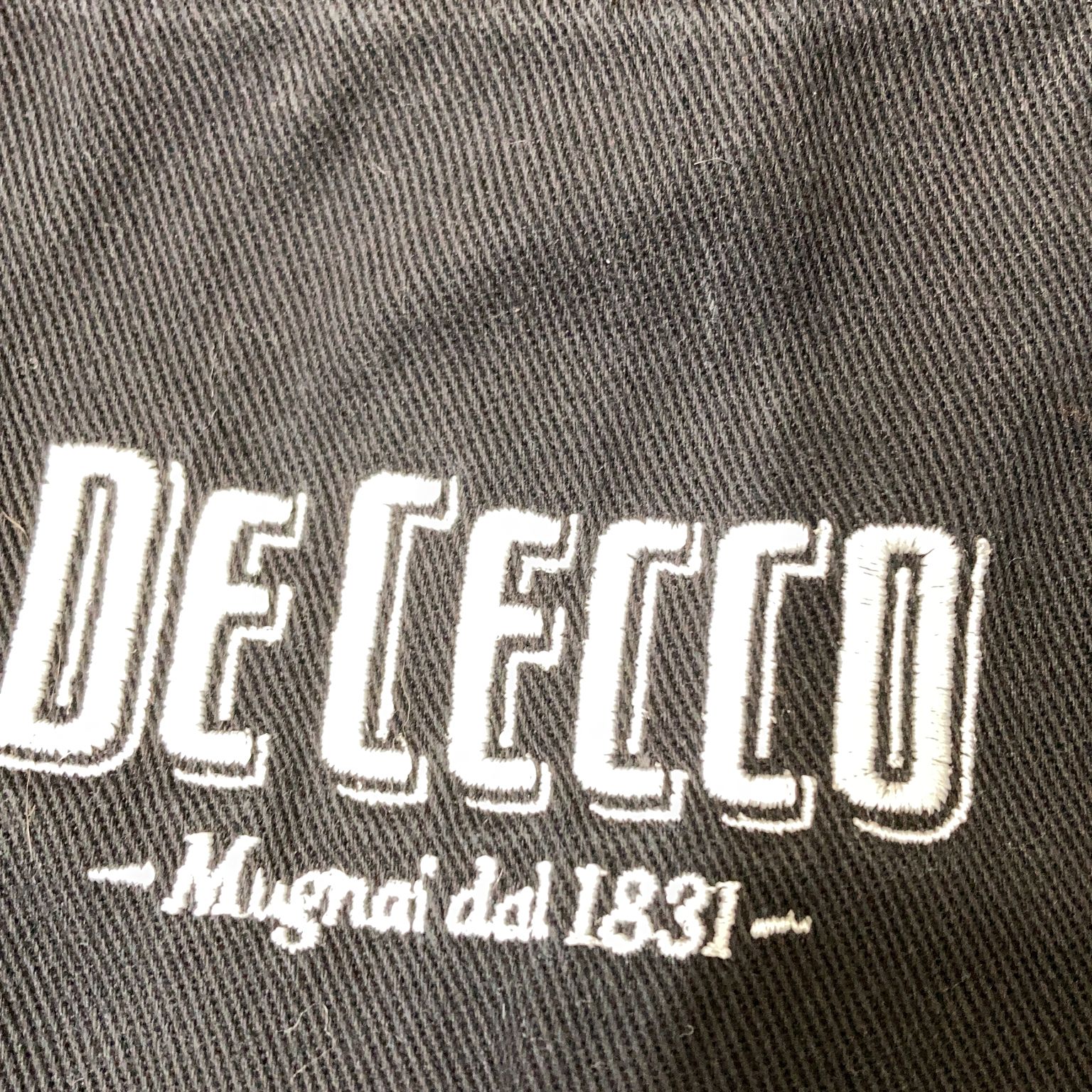 De Cecco