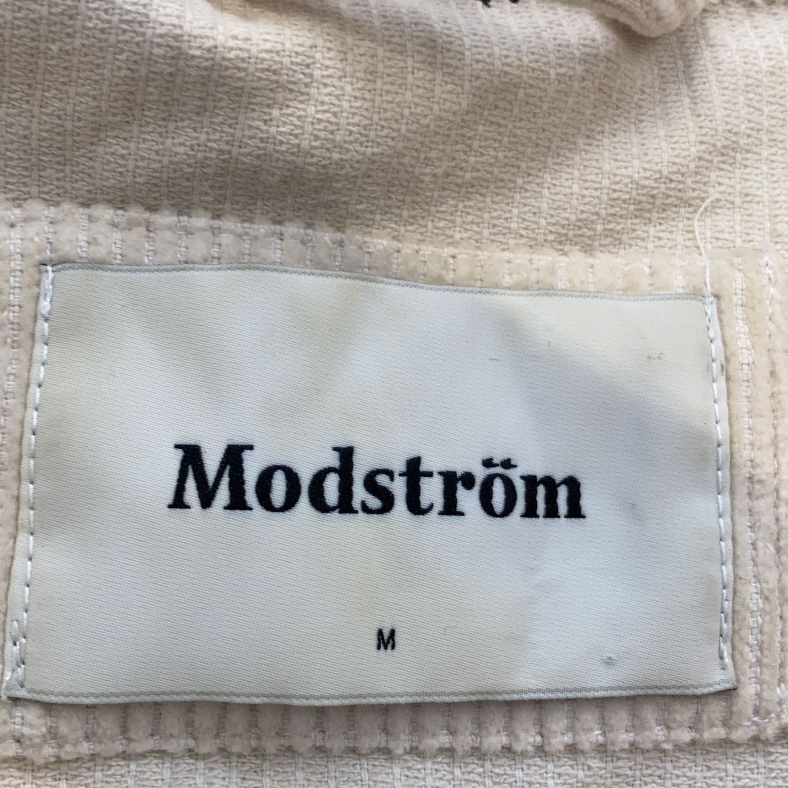 Modström