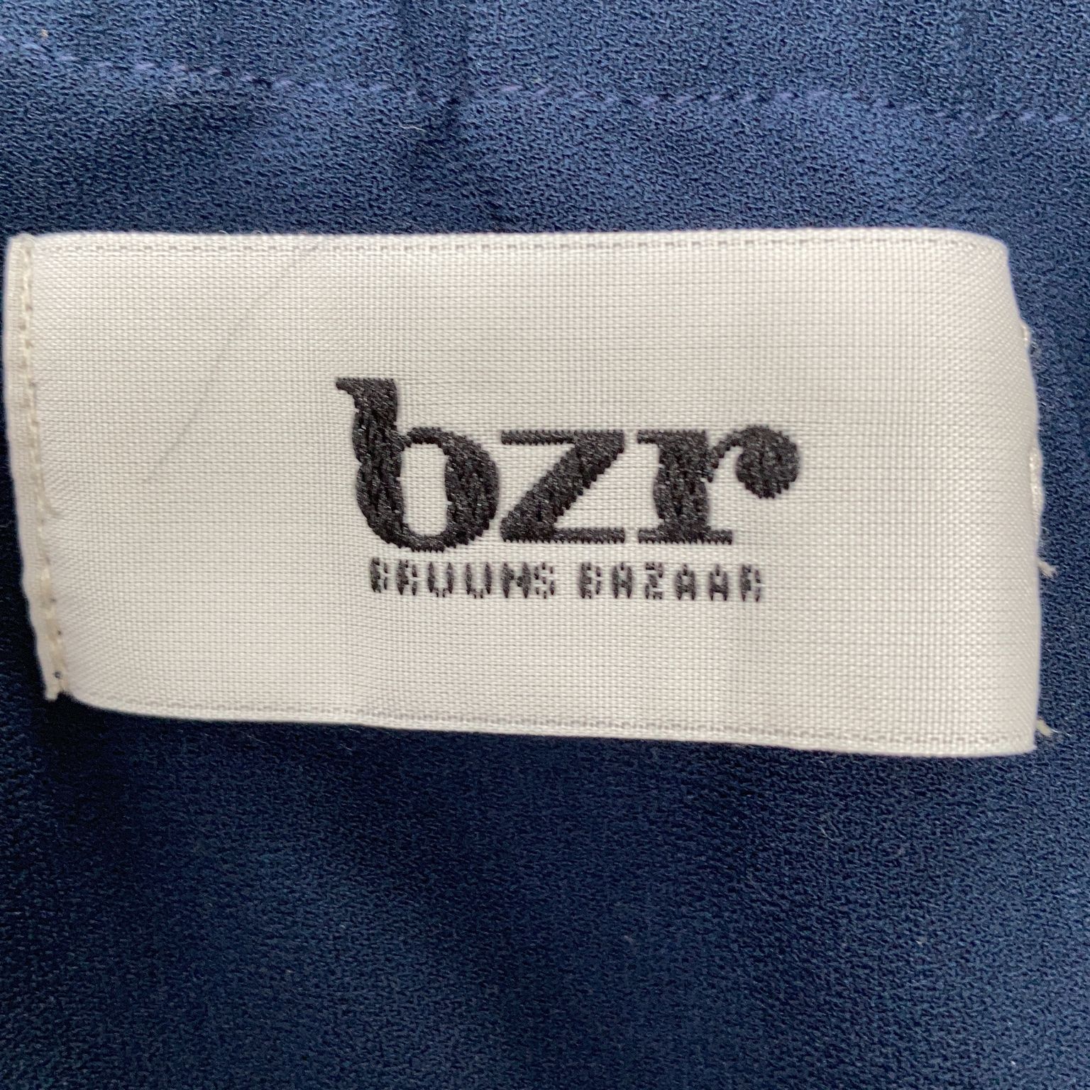 BZR by Bruuns Bazaar