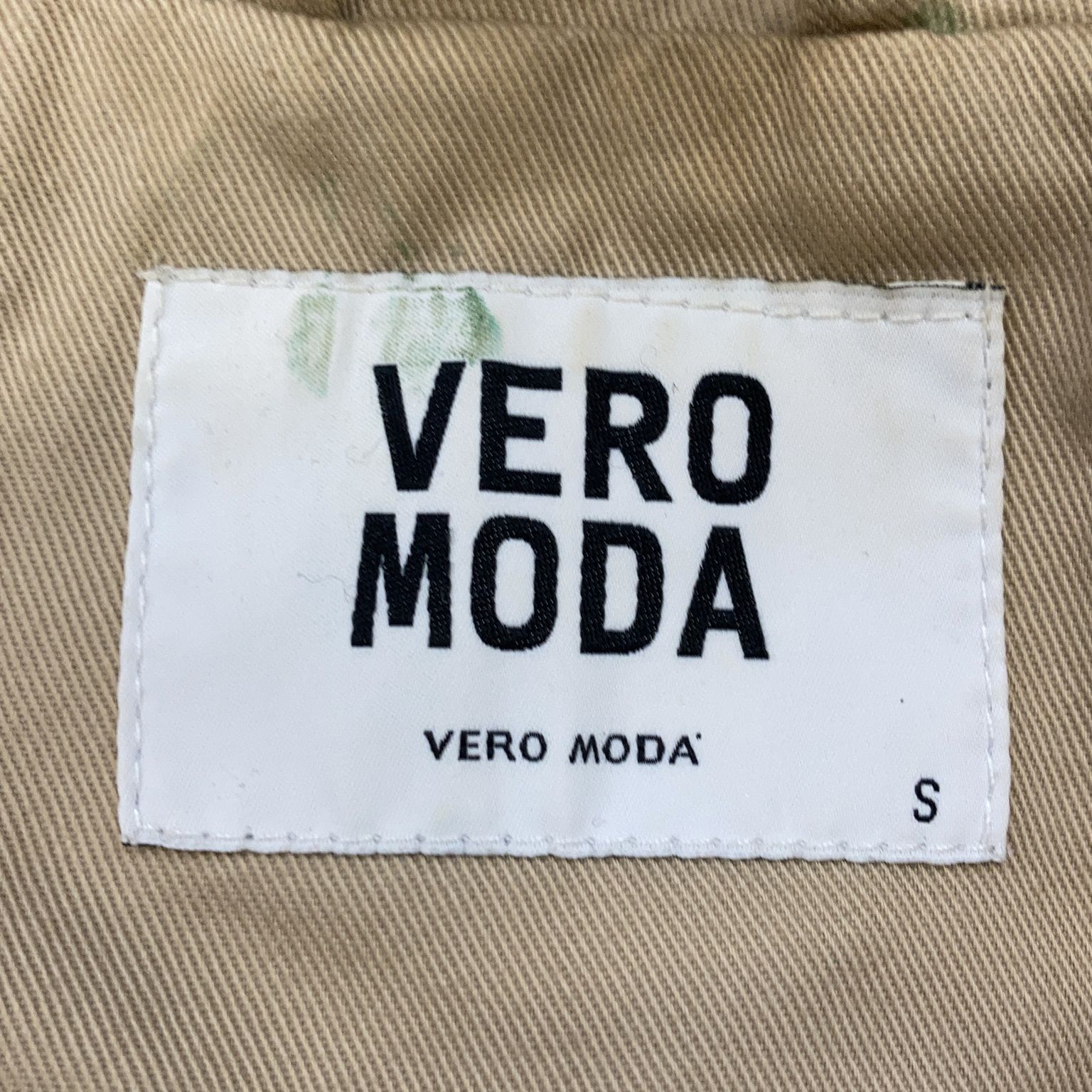 Vero Moda