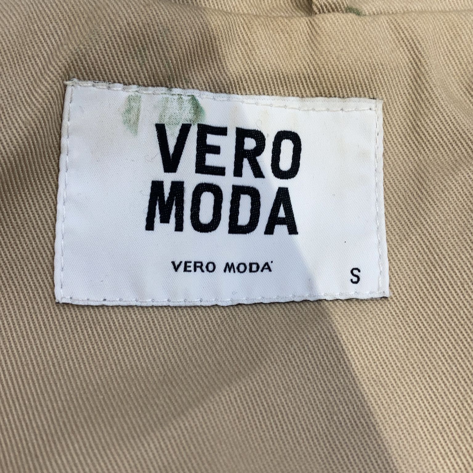 Vero Moda