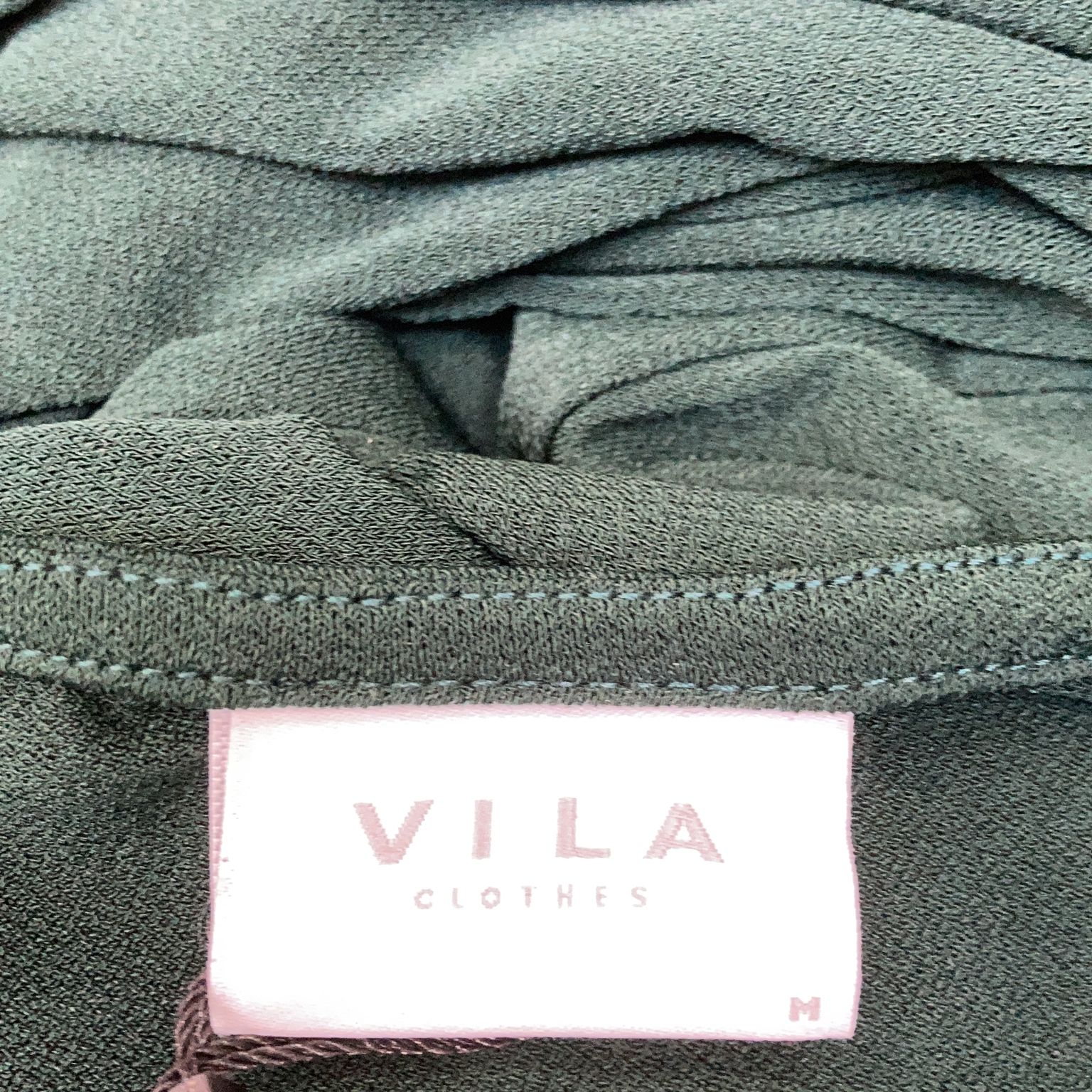 VILA Clothes