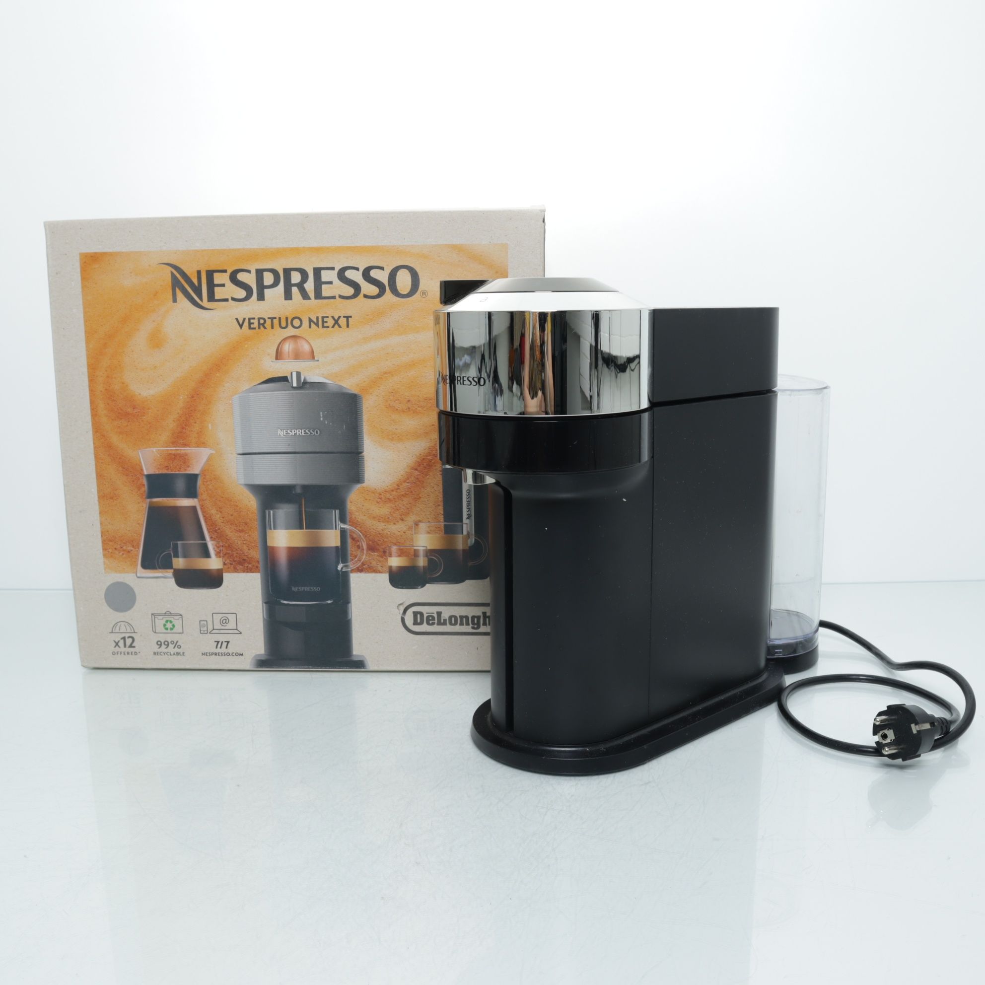 Nespresso