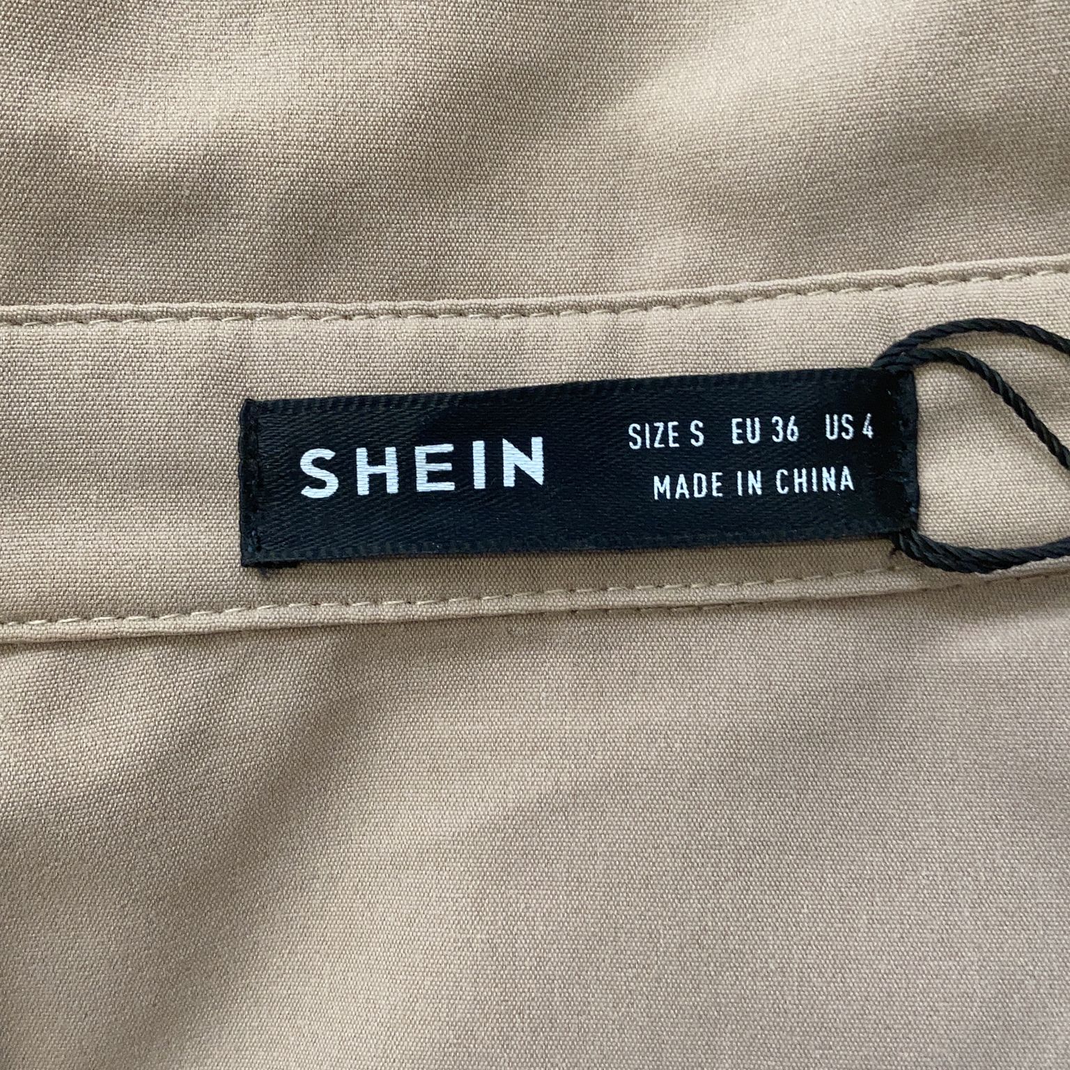 Shein