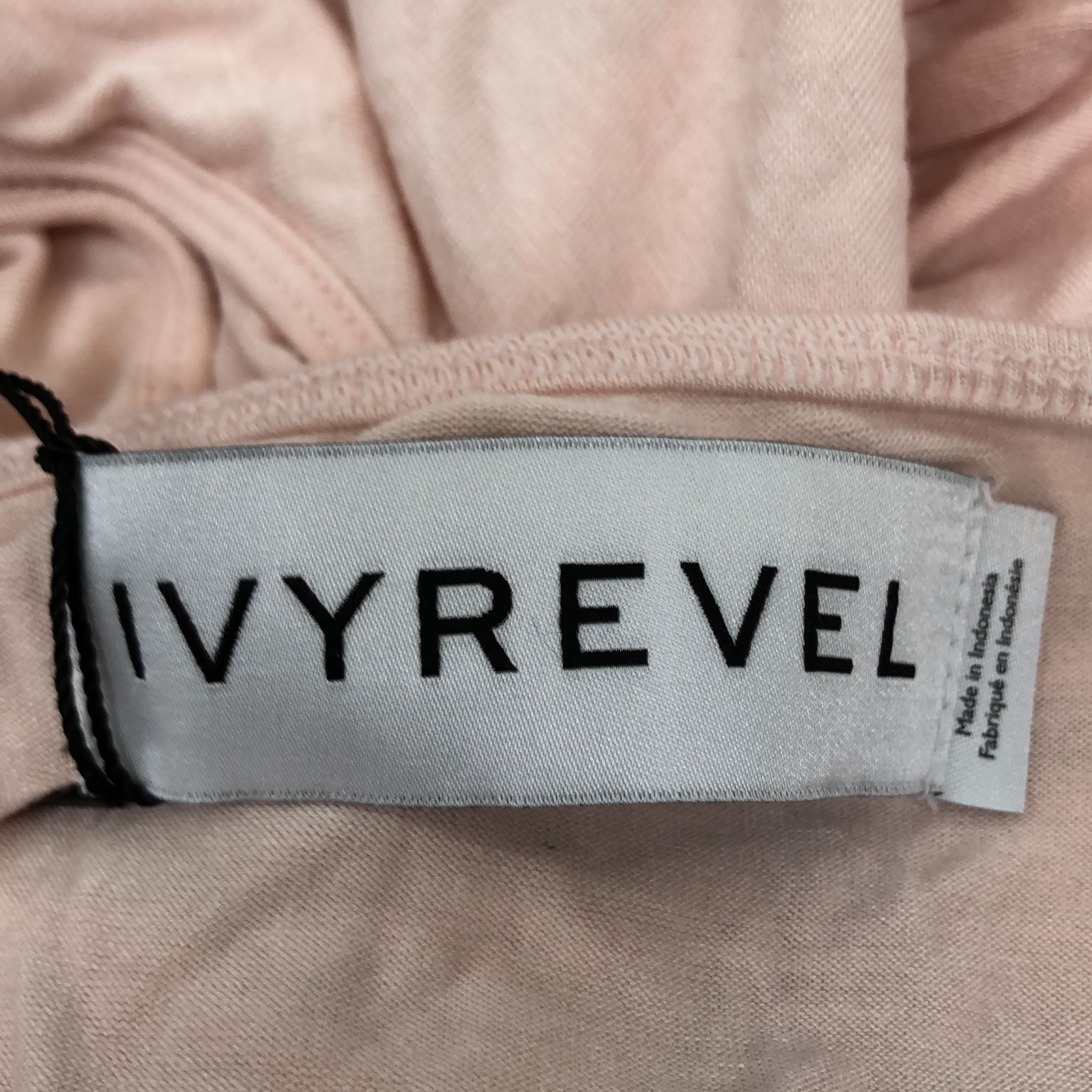 Ivyrevel